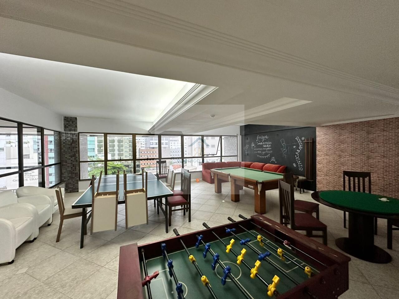 Sala-Conjunto, 146 m² - Foto 9
