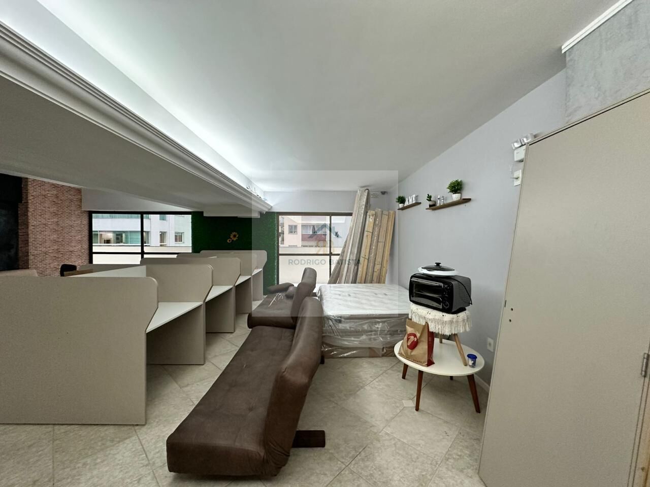 Sala-Conjunto, 146 m² - Foto 10