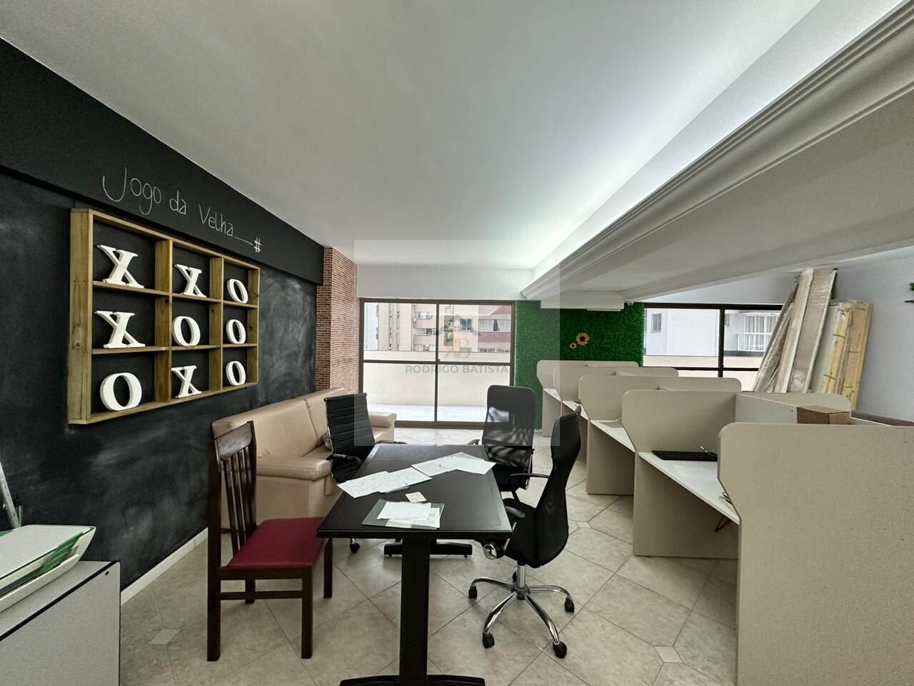 Sala-Conjunto, 146 m² - Foto 7