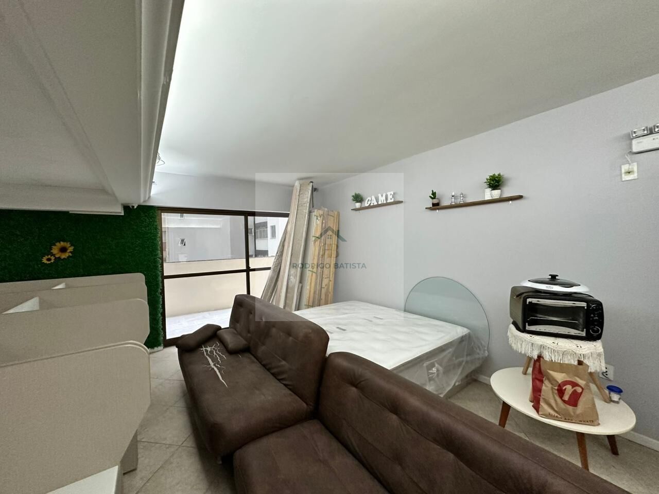 Sala-Conjunto, 146 m² - Foto 6