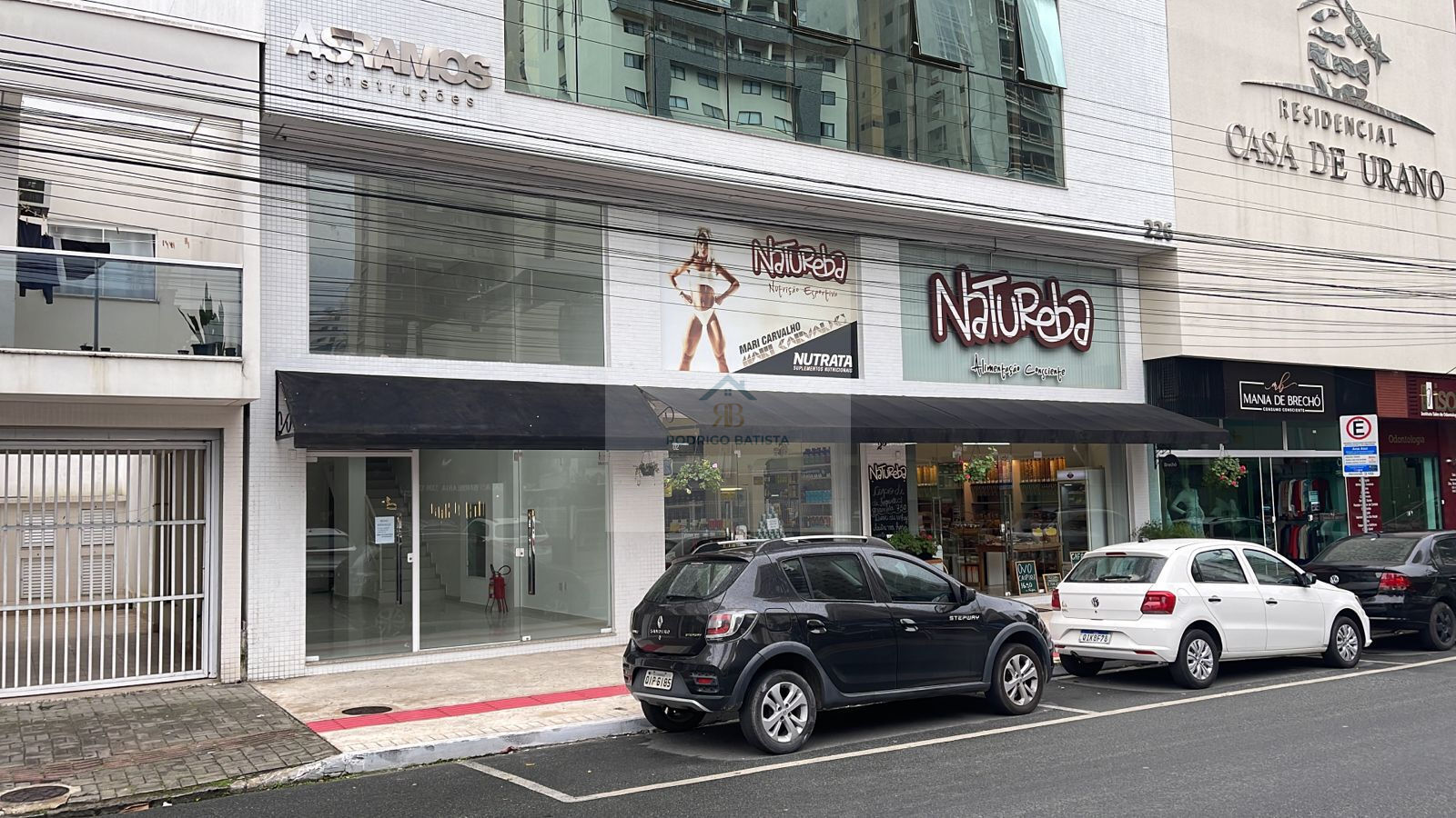 Sala-Conjunto, 83 m² - Foto 1