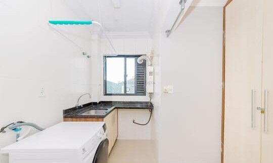 Apartamento para alugar com 3 quartos, 135m² - Foto 14