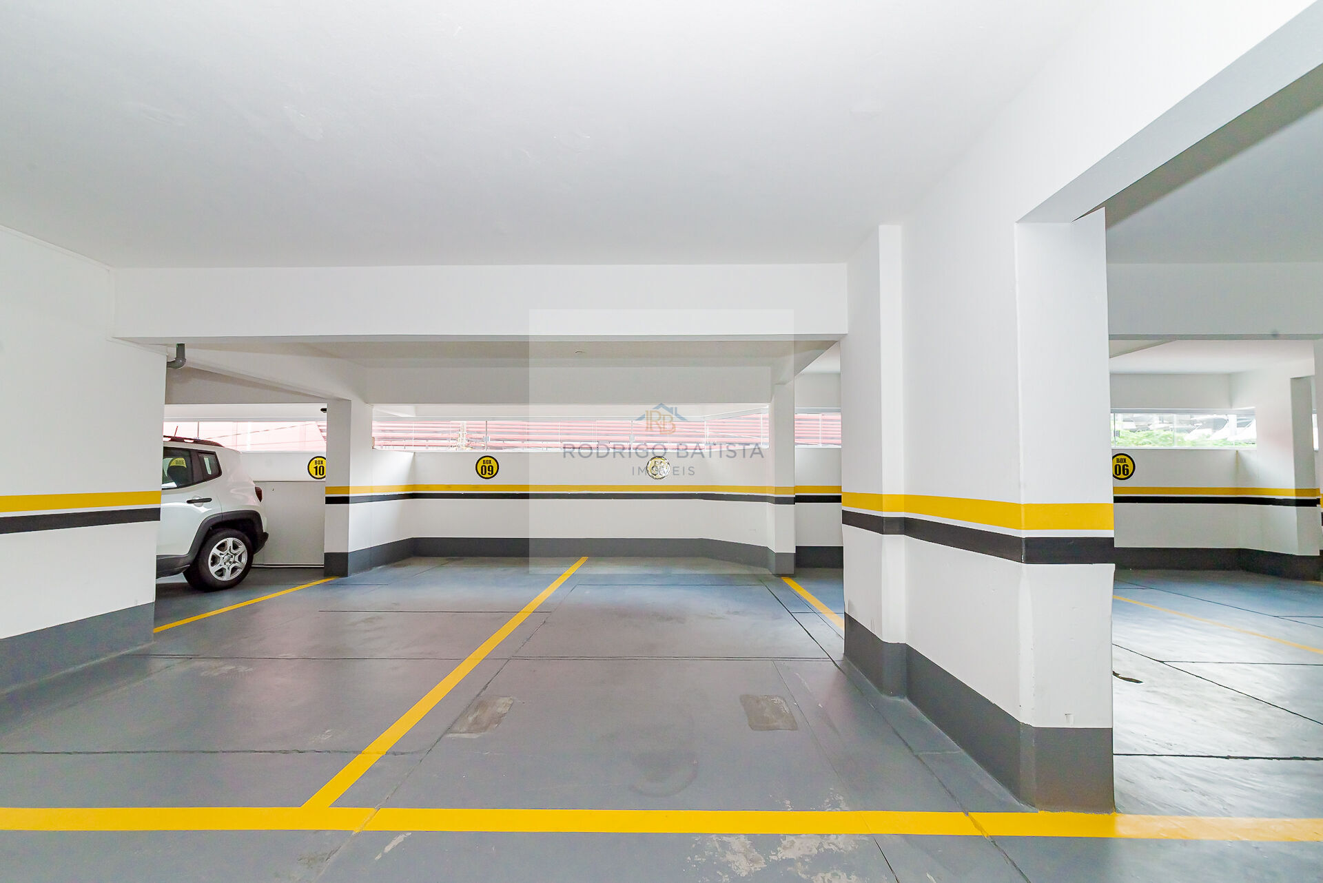 Apartamento para alugar com 3 quartos, 135m² - Foto 23