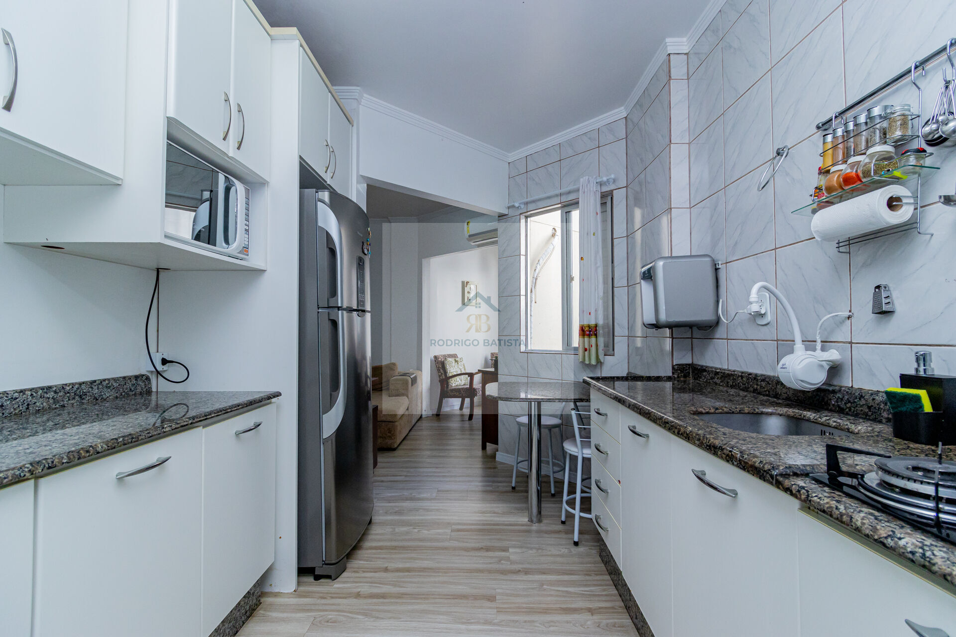 Apartamento, 3 quartos, 132 m² - Foto 33