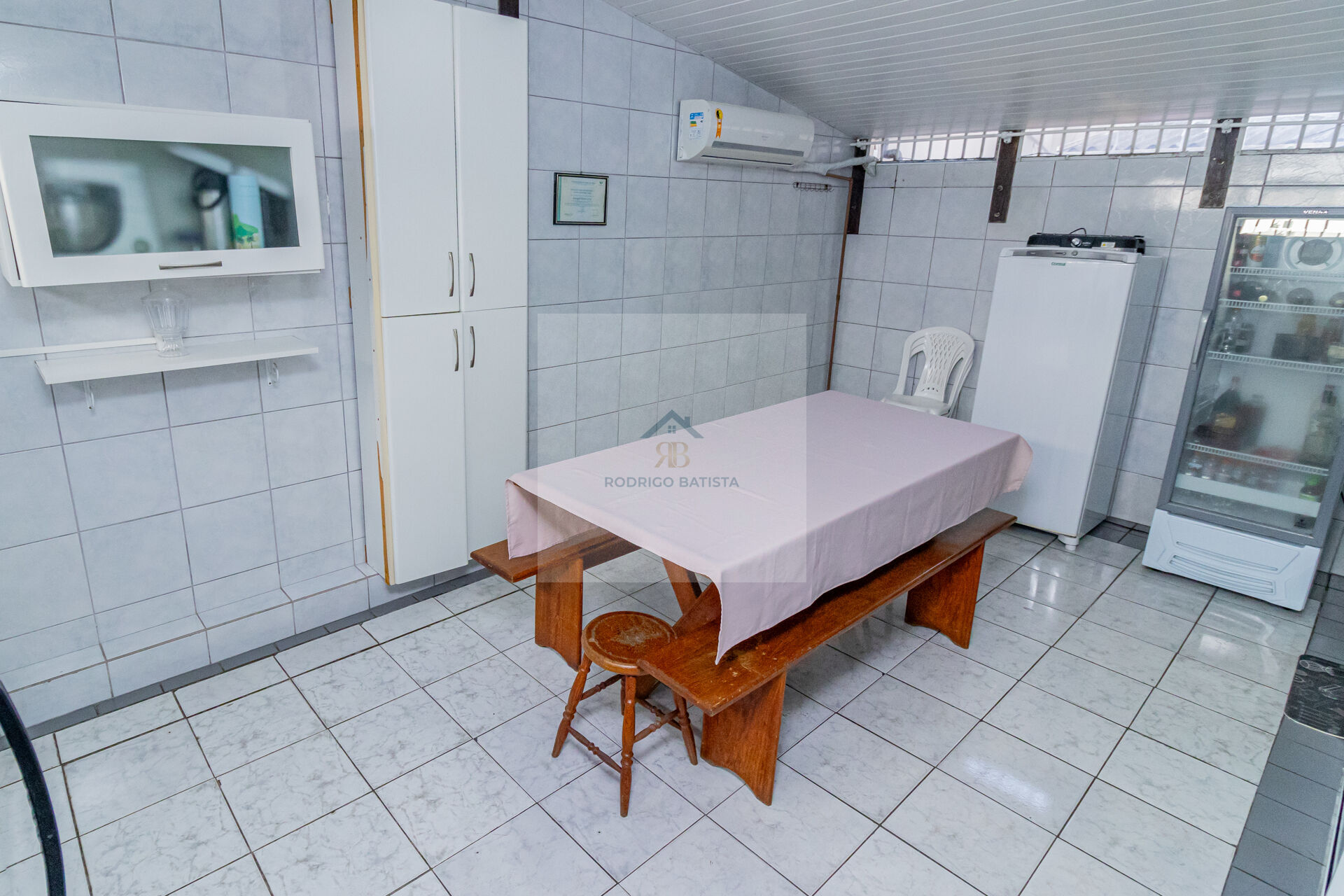 Apartamento, 3 quartos, 132 m² - Foto 37