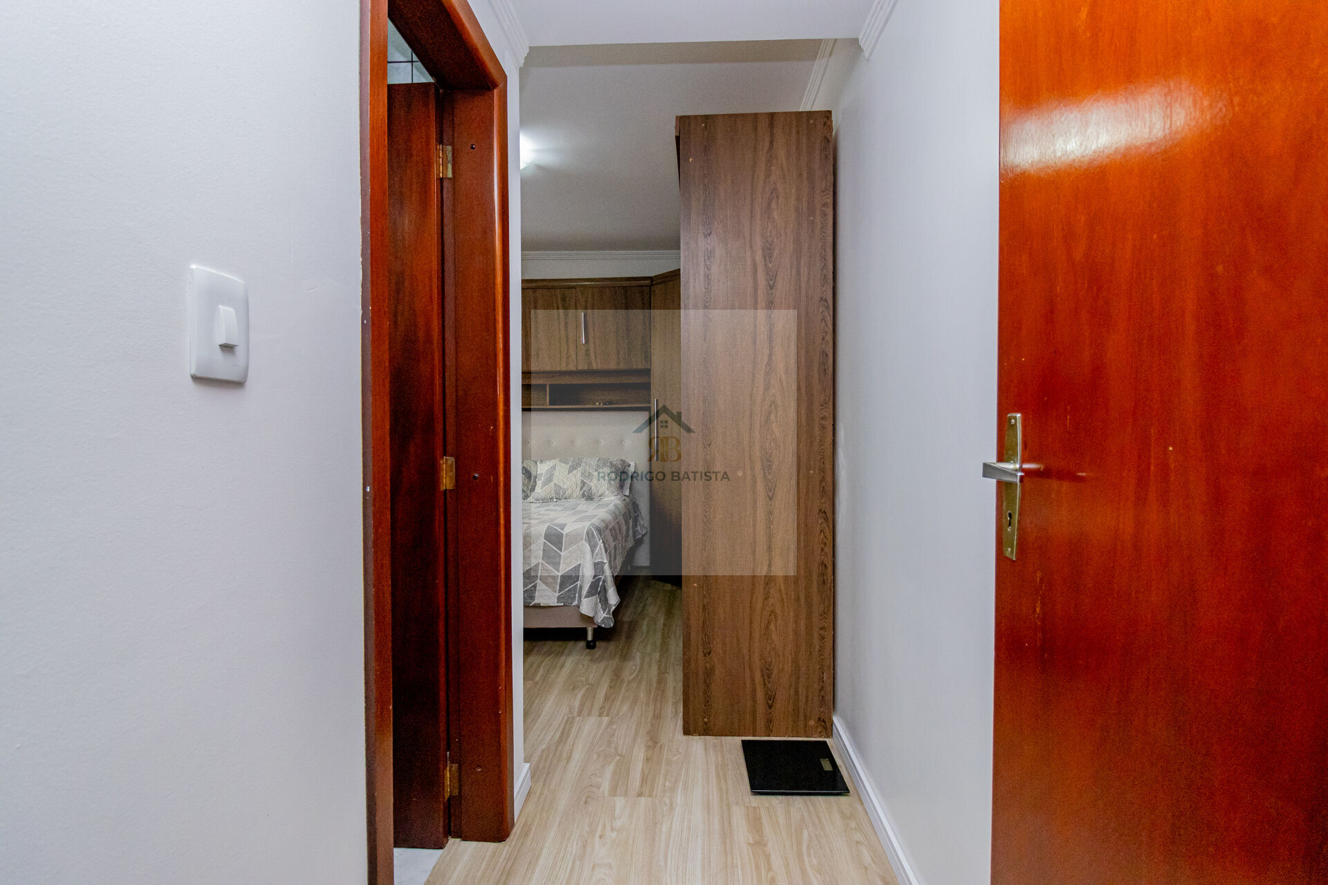 Apartamento, 3 quartos, 132 m² - Foto 11