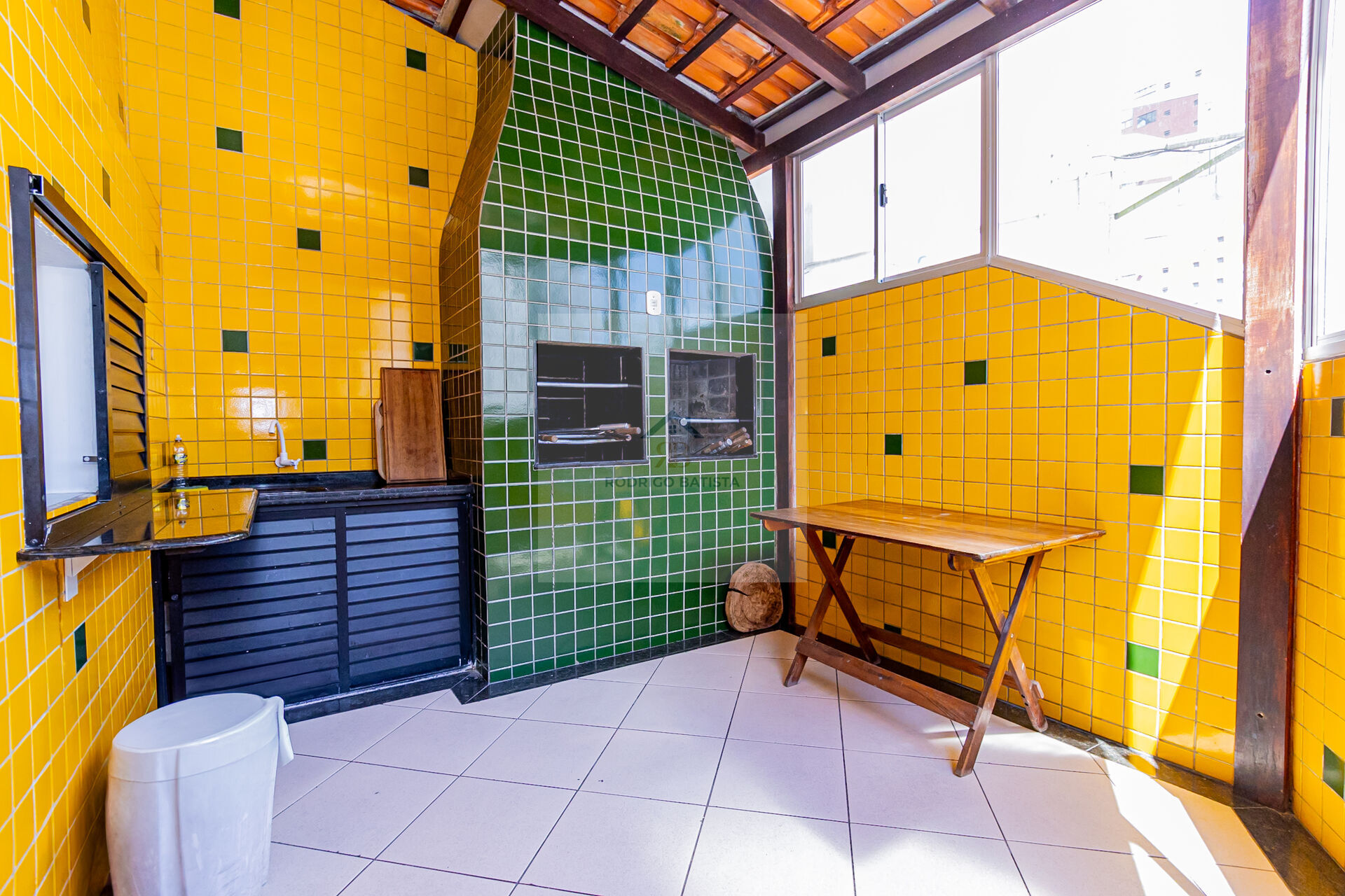 Apartamento, 3 quartos, 132 m² - Foto 45