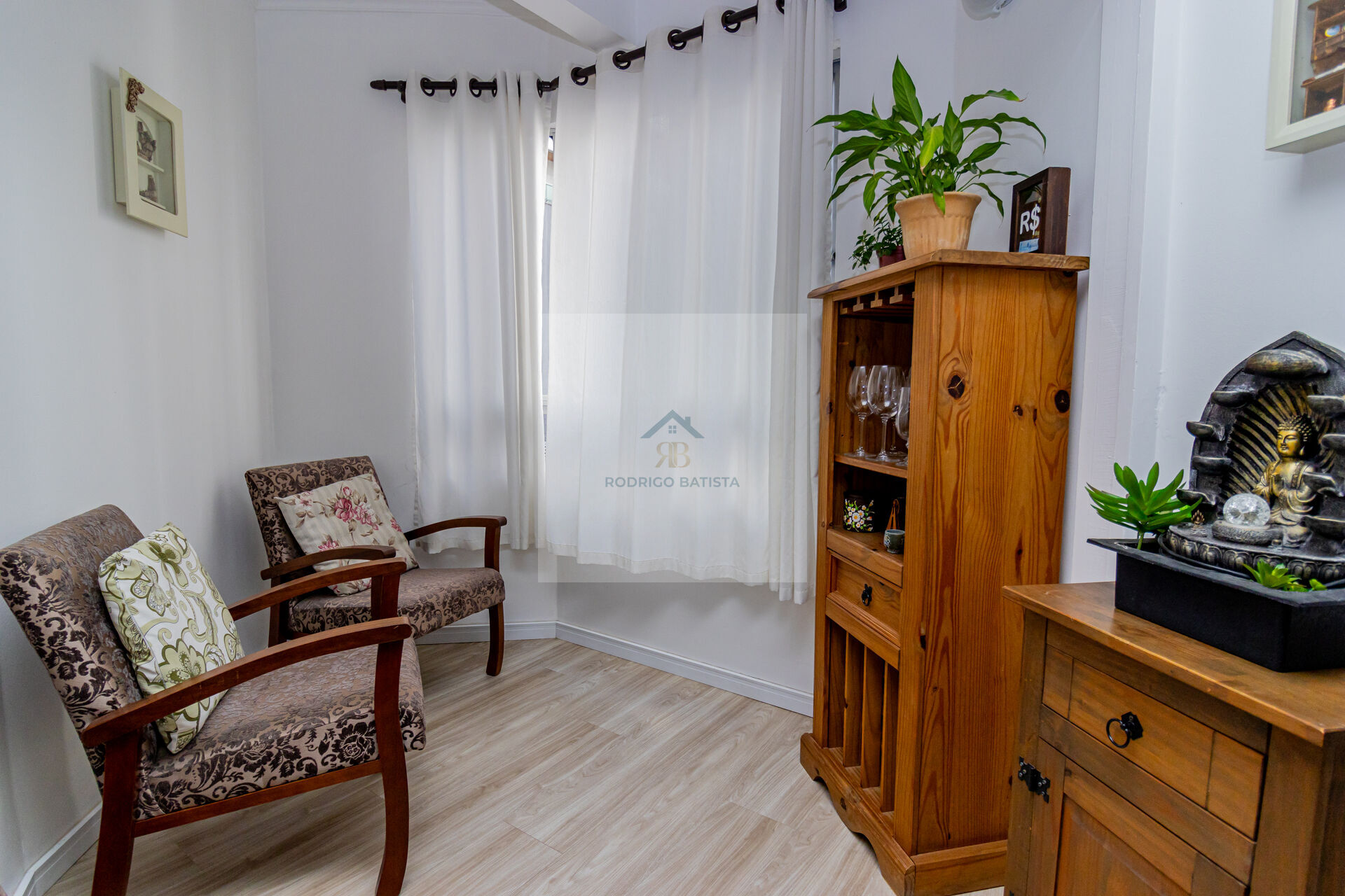 Apartamento, 3 quartos, 132 m² - Foto 22