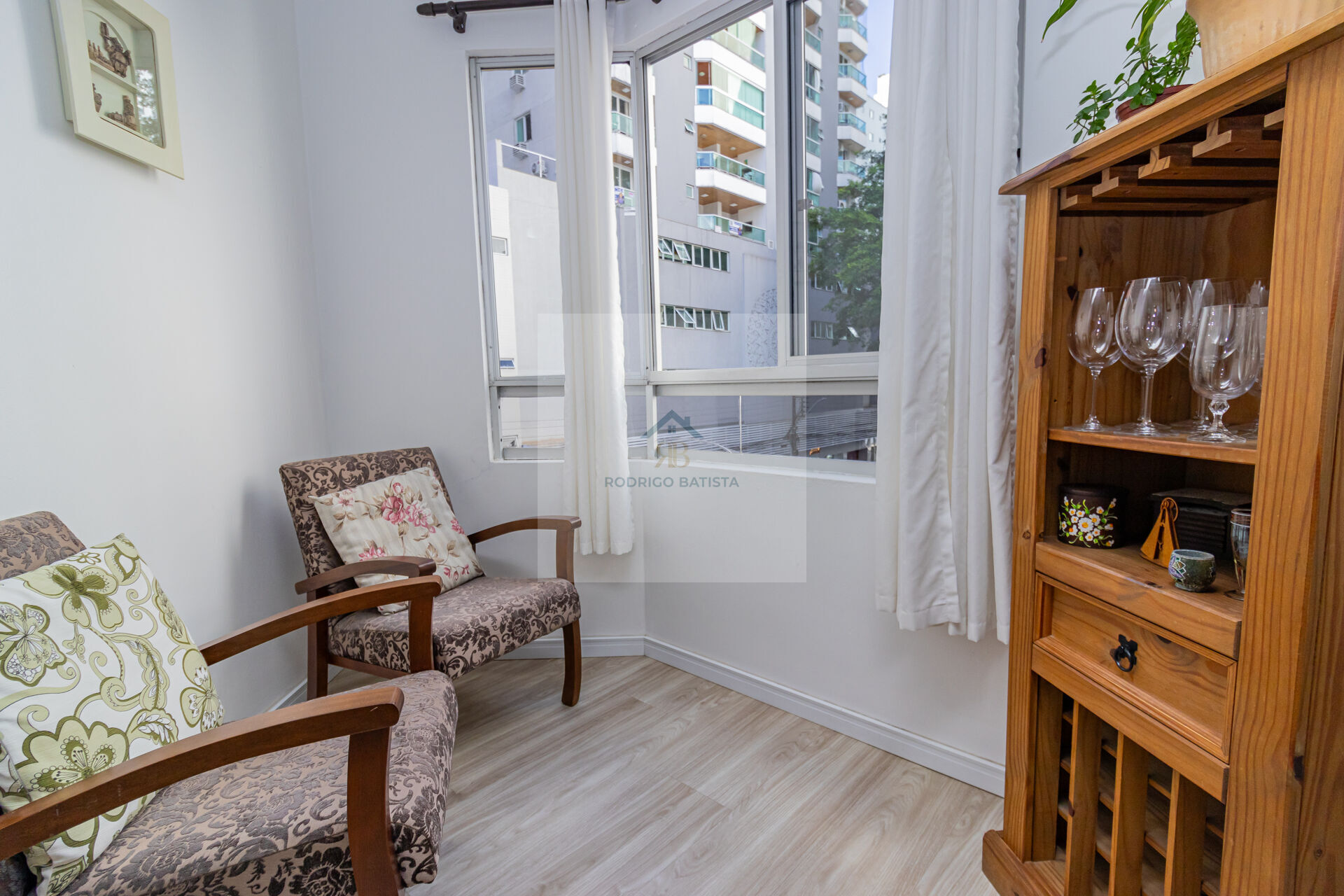 Apartamento, 3 quartos, 132 m² - Foto 24
