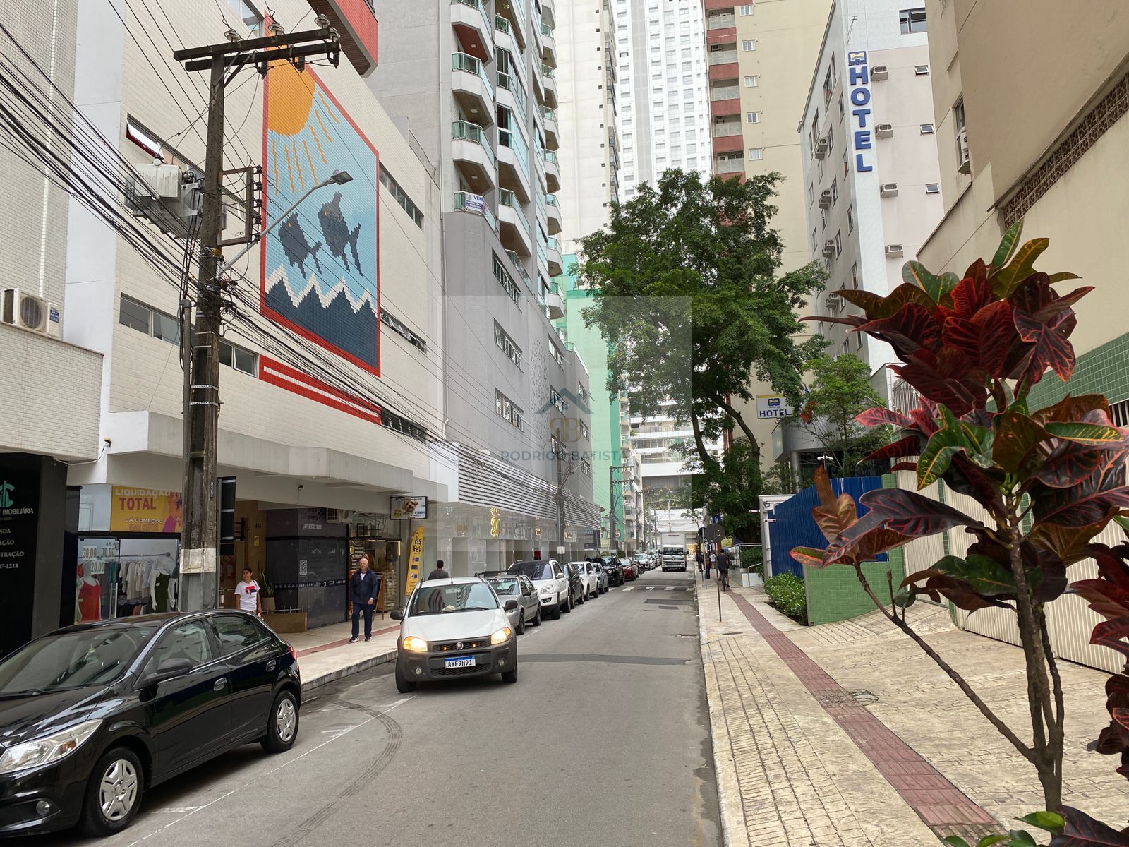 Apartamento, 3 quartos, 132 m² - Foto 46