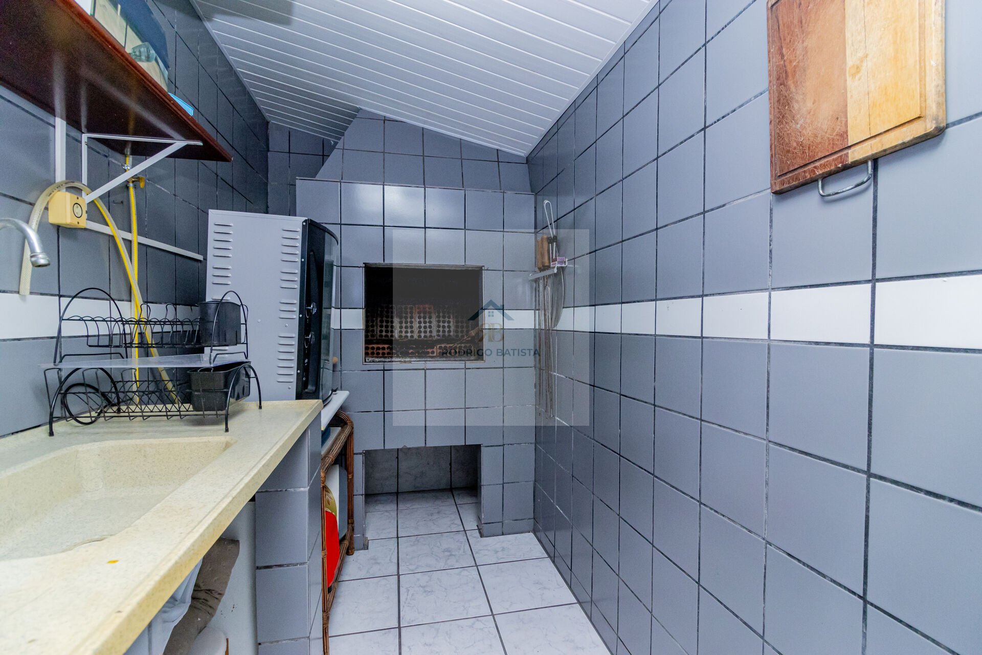 Apartamento, 3 quartos, 132 m² - Foto 42