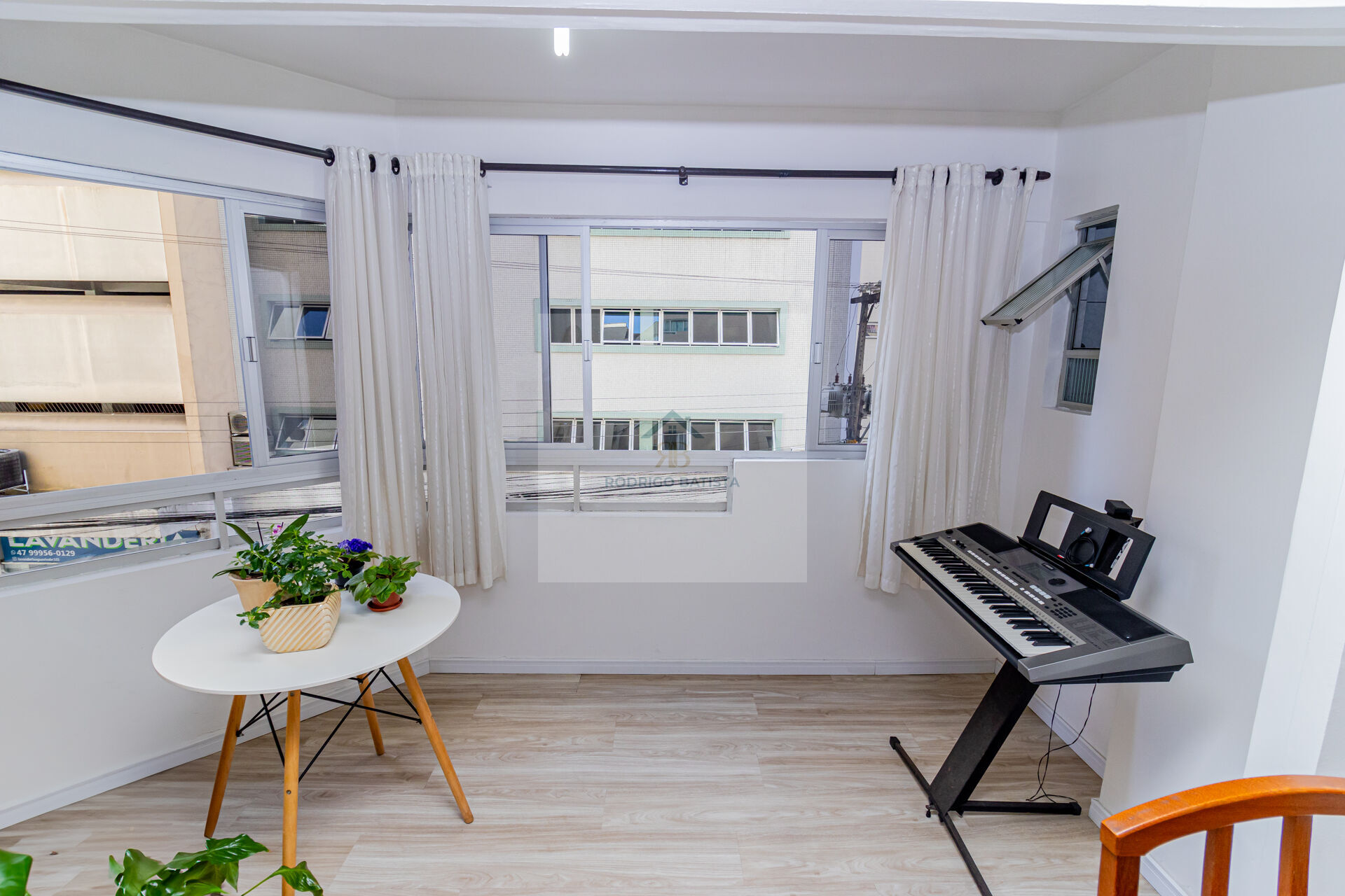 Apartamento, 3 quartos, 132 m² - Foto 31