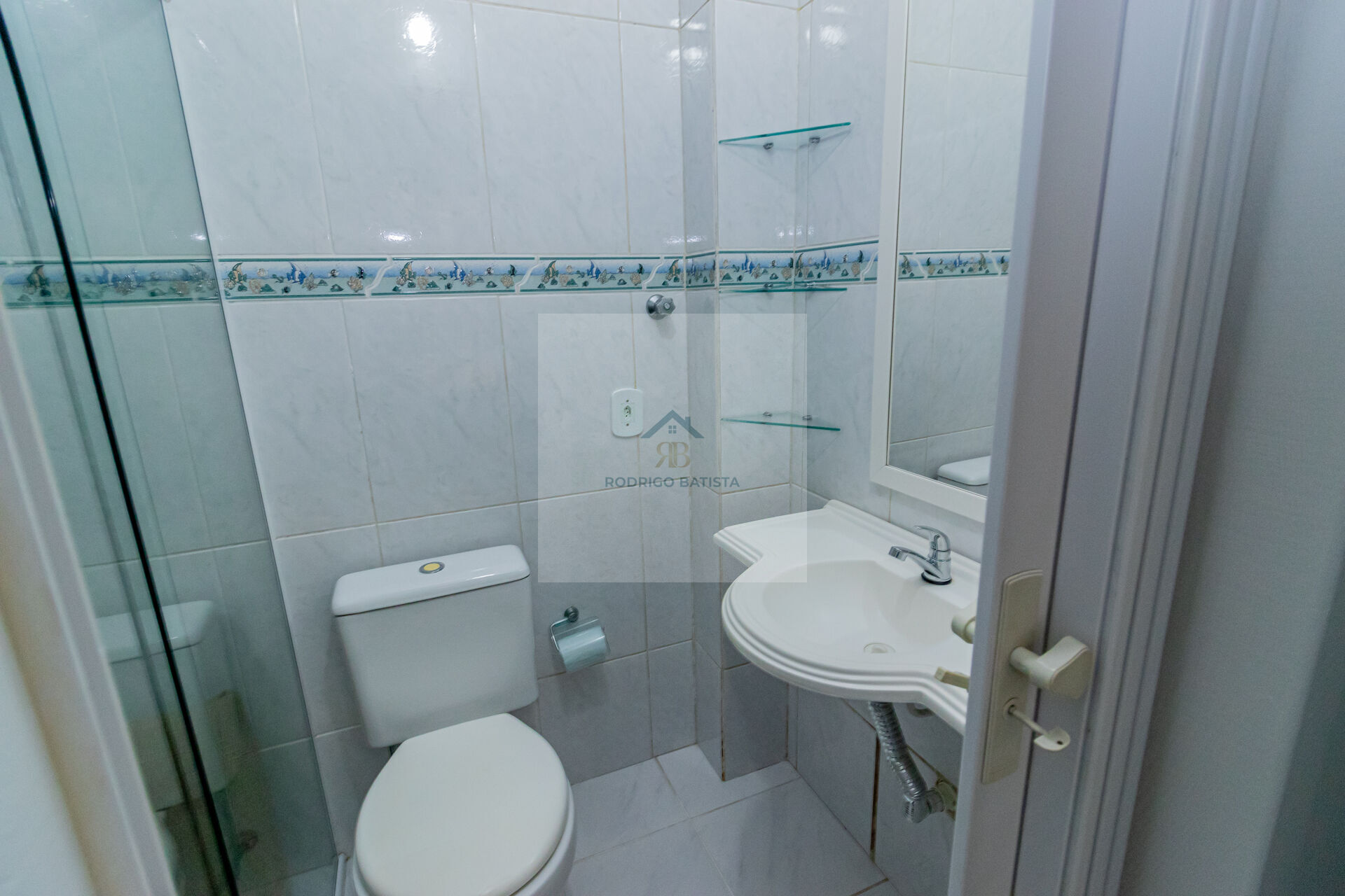 Apartamento, 3 quartos, 132 m² - Foto 9