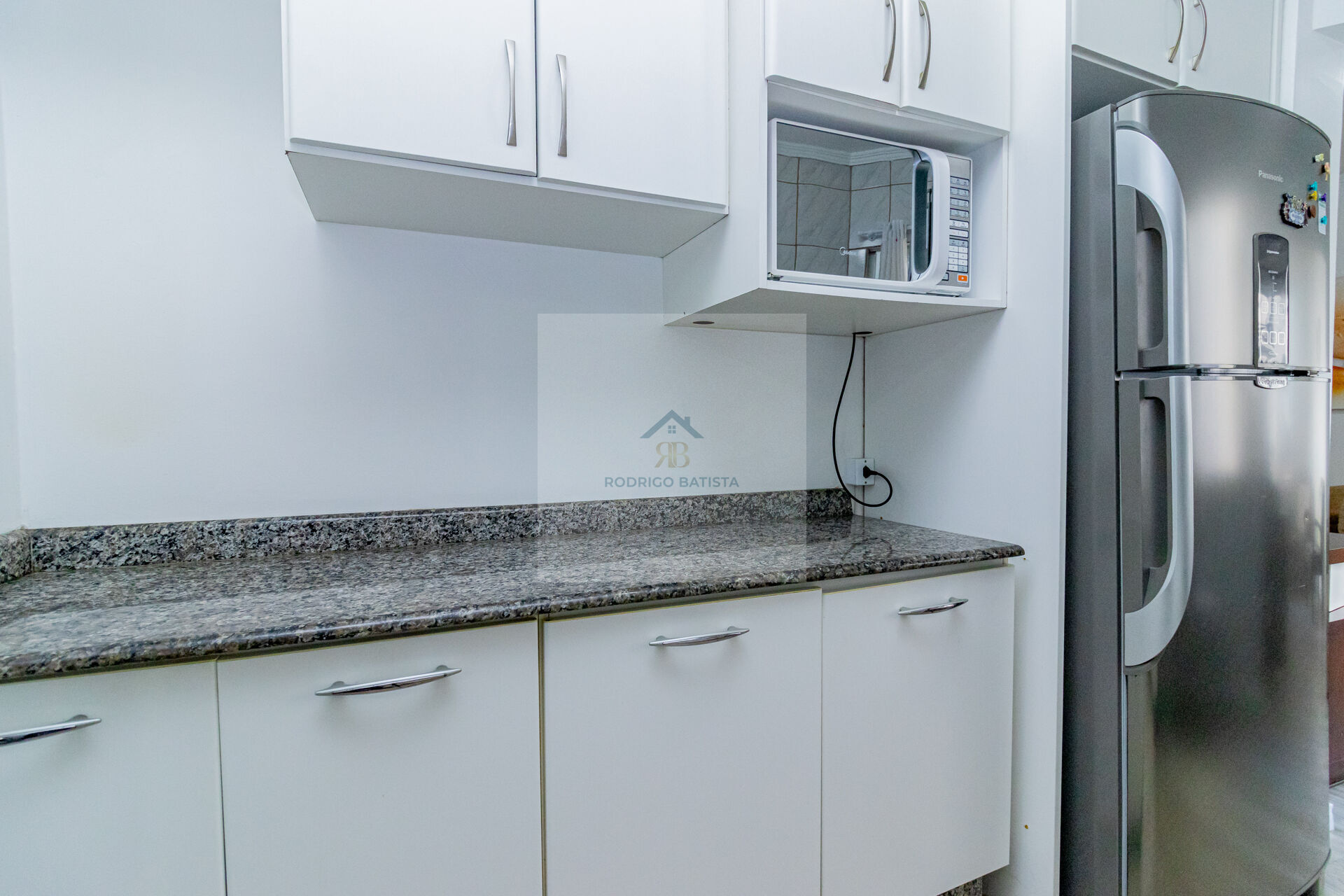 Apartamento, 3 quartos, 132 m² - Foto 36