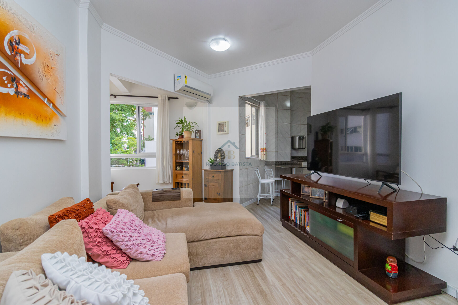Apartamento, 3 quartos, 132 m² - Foto 27
