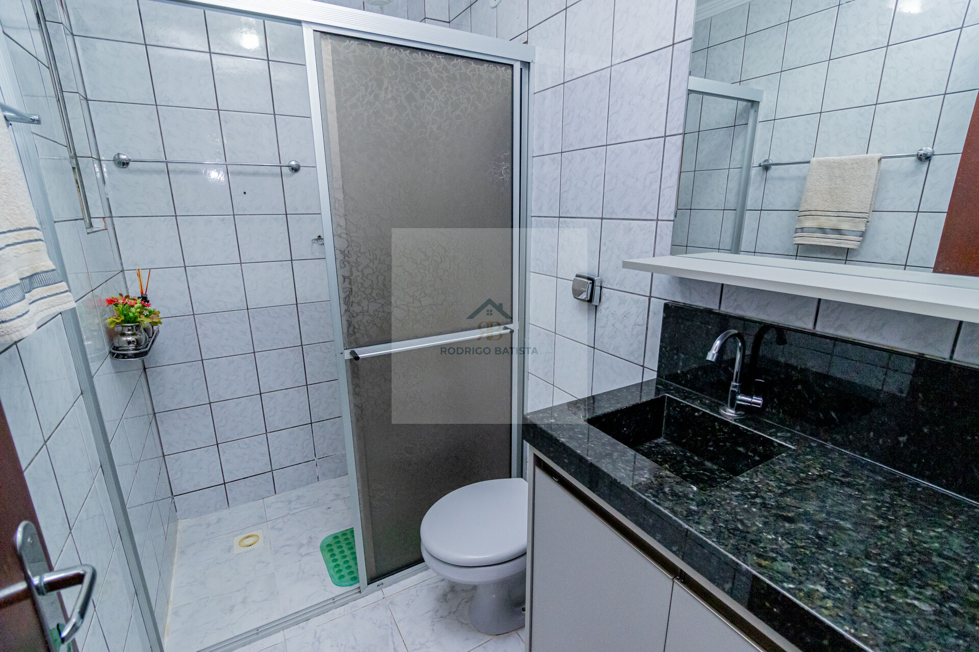 Apartamento, 3 quartos, 132 m² - Foto 15