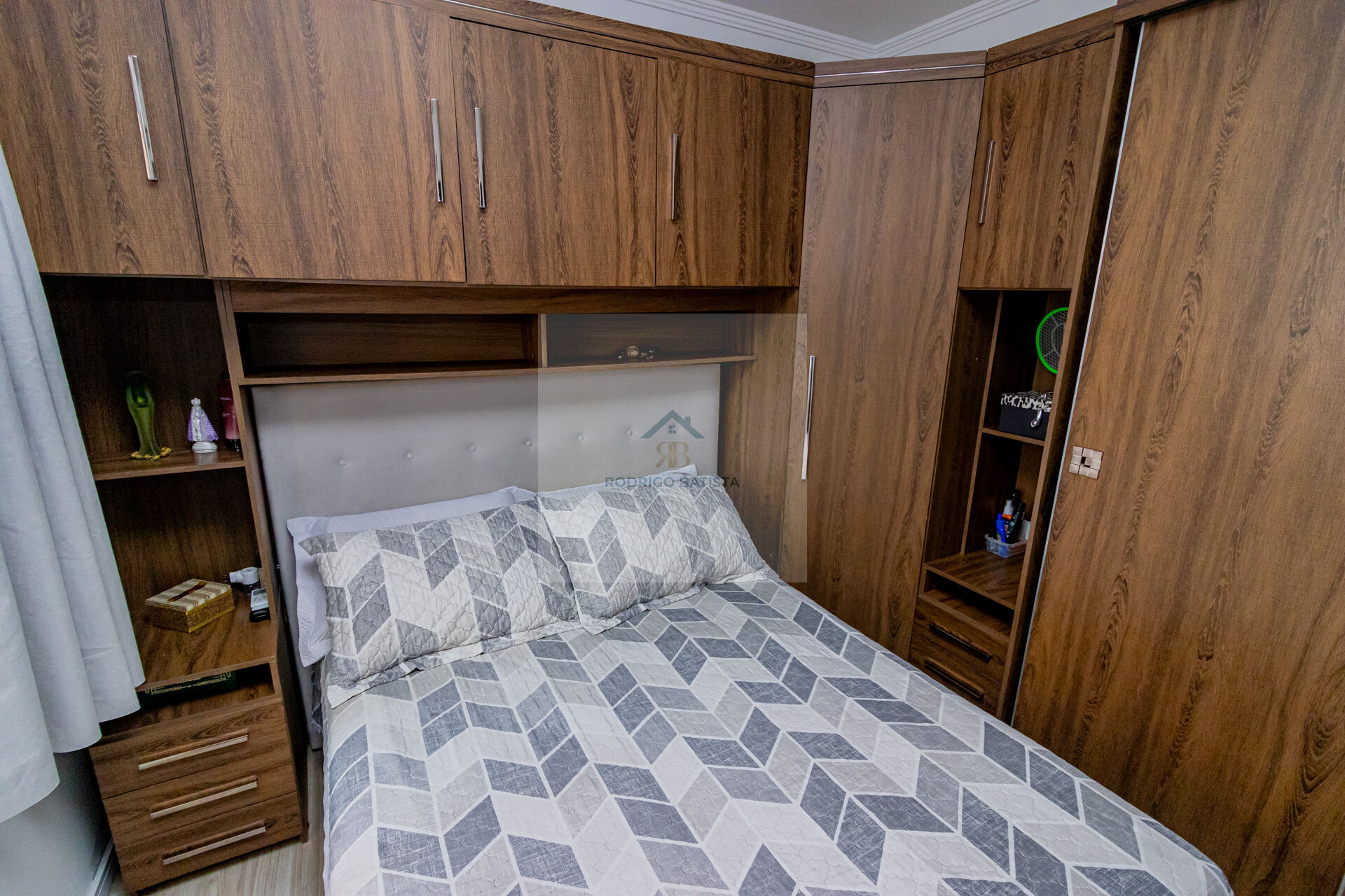 Apartamento, 3 quartos, 132 m² - Foto 14