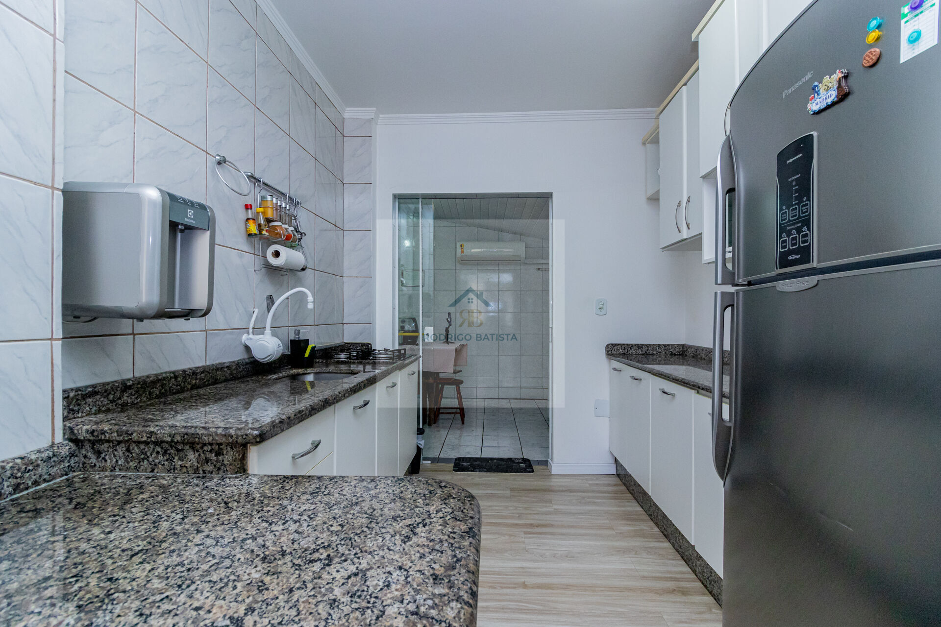 Apartamento, 3 quartos, 132 m² - Foto 34