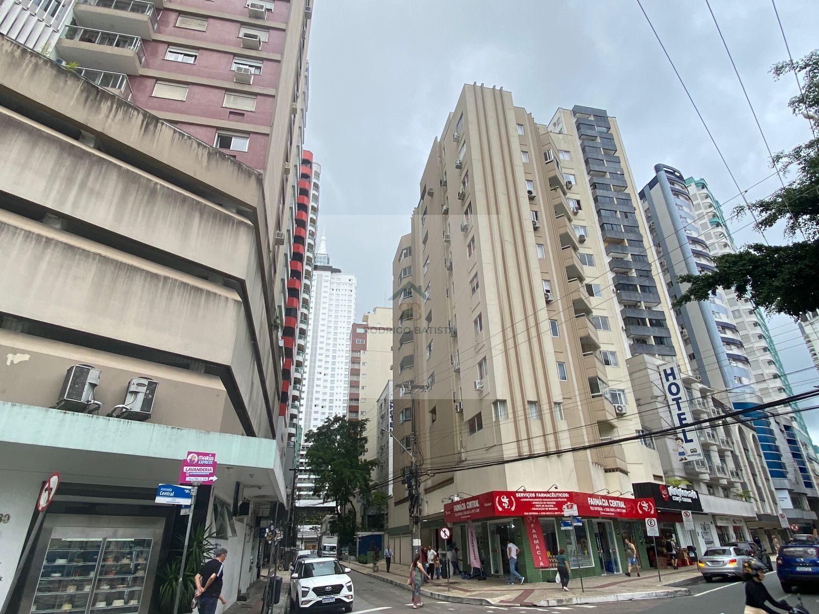 Apartamento, 3 quartos, 132 m² - Foto 48