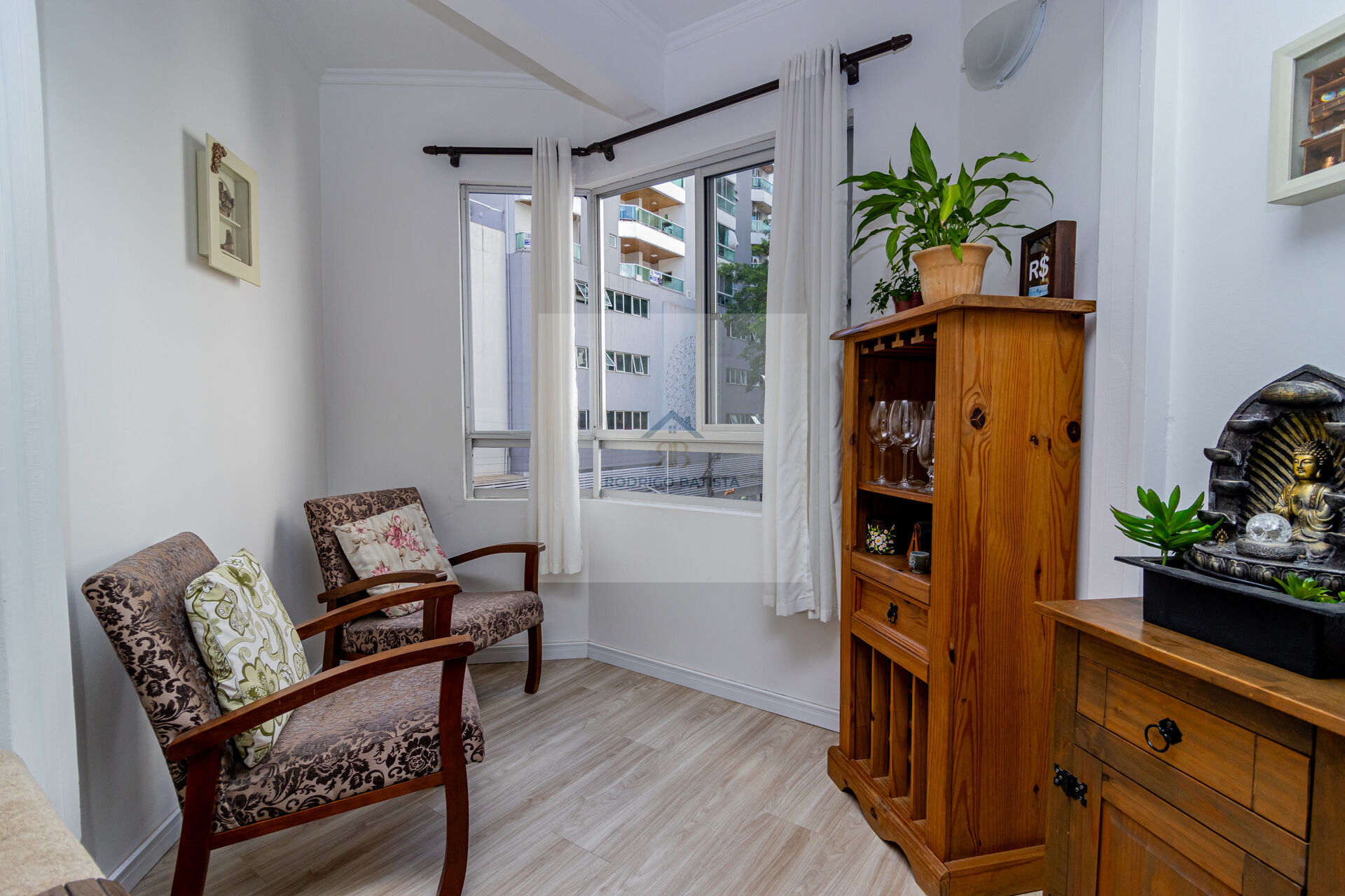 Apartamento, 3 quartos, 132 m² - Foto 23