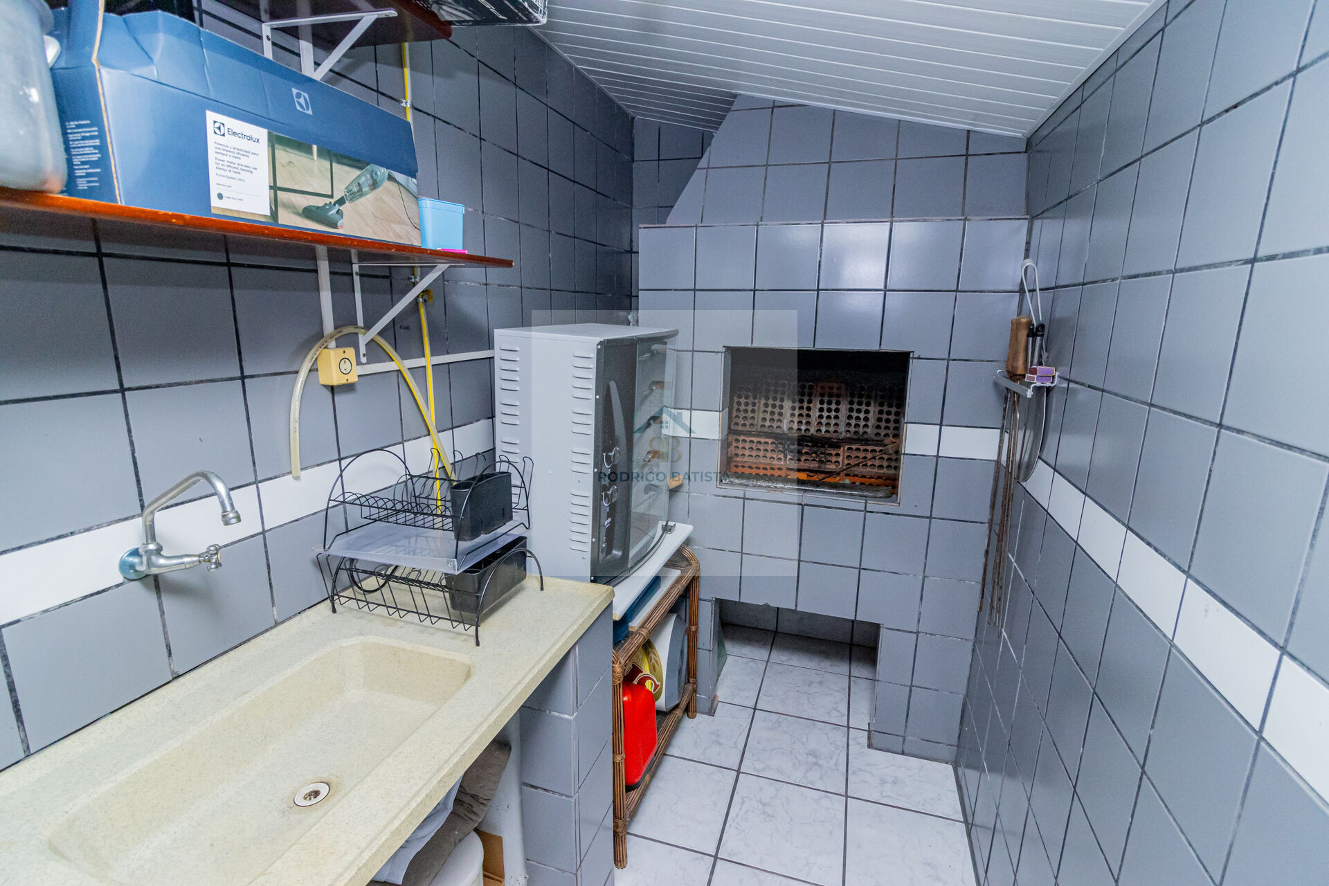 Apartamento, 3 quartos, 132 m² - Foto 41