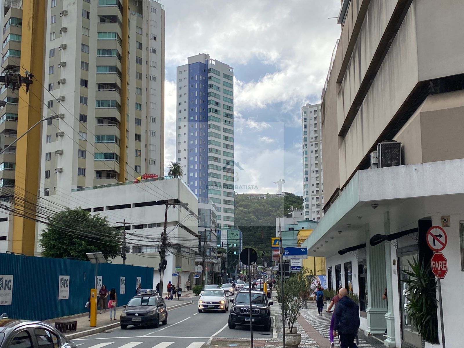 Apartamento, 3 quartos, 132 m² - Foto 47