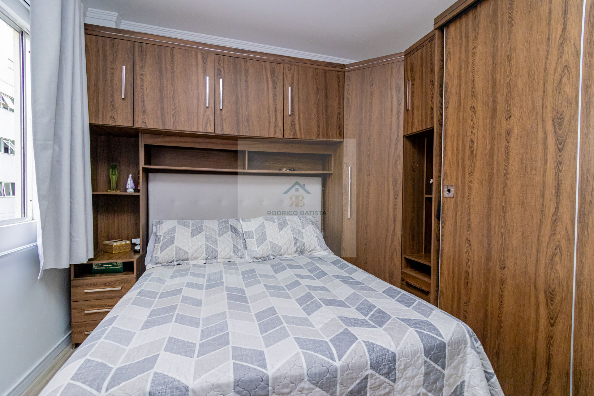 Apartamento, 3 quartos, 132 m² - Foto 10