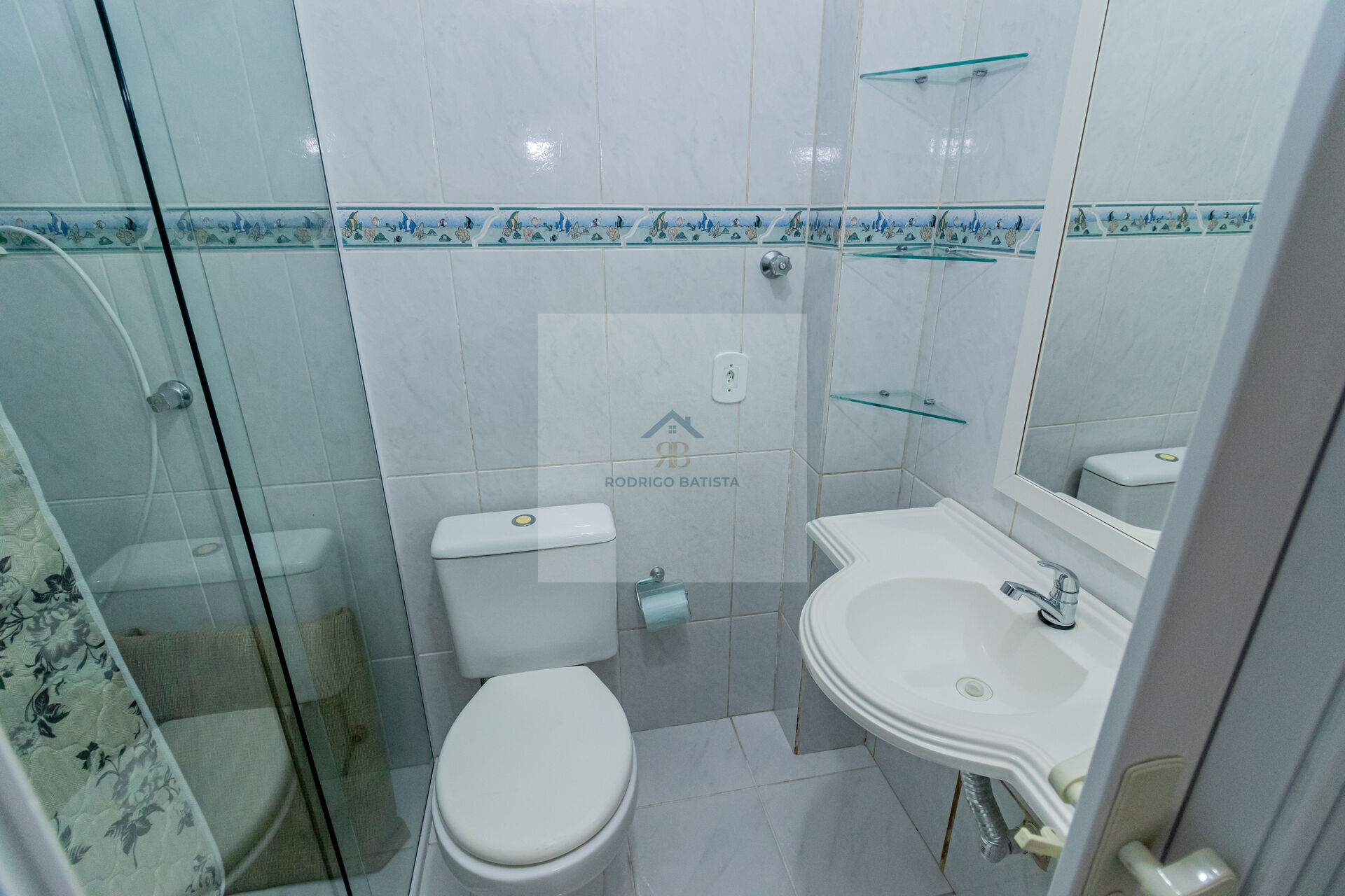 Apartamento, 3 quartos, 132 m² - Foto 8