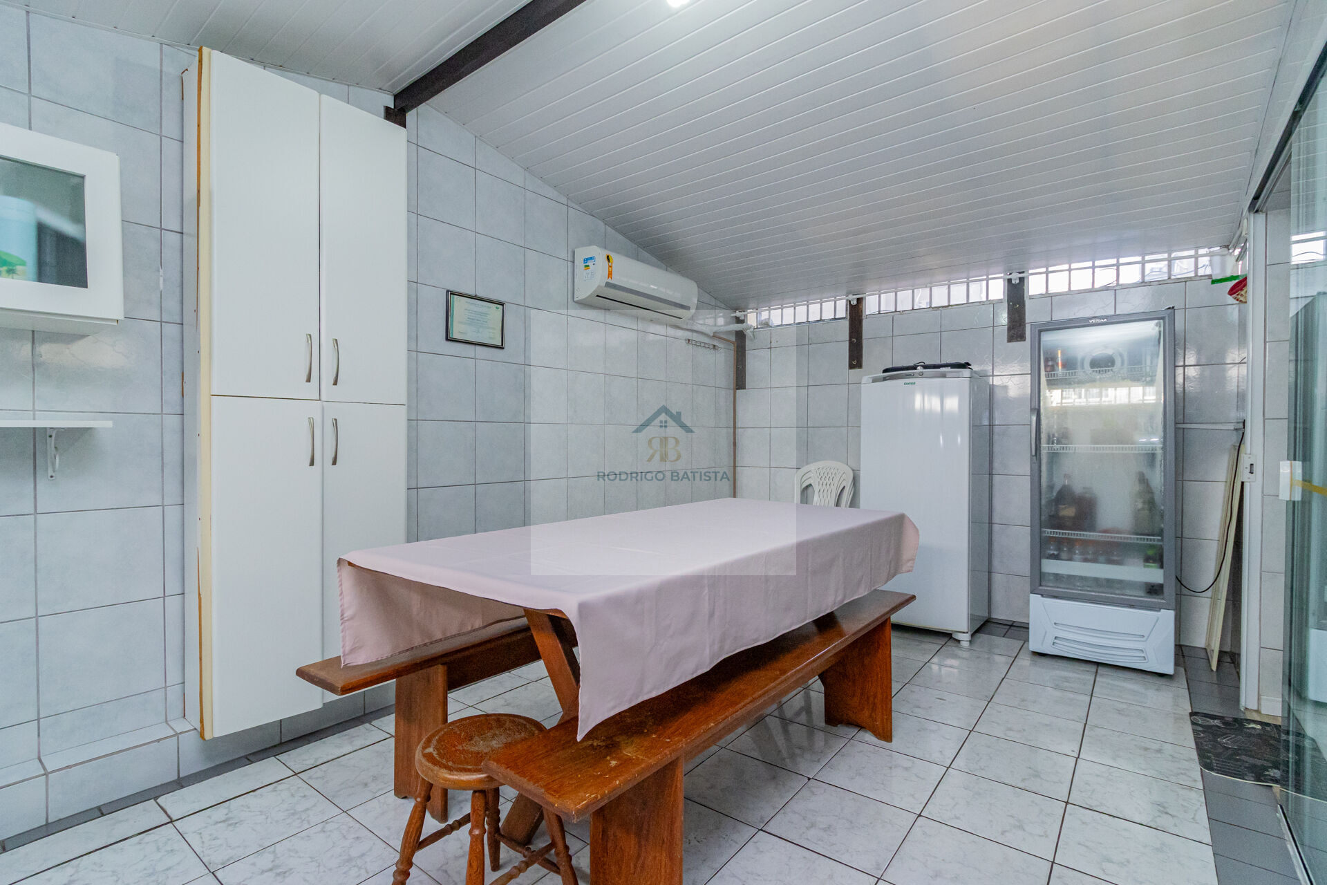 Apartamento, 3 quartos, 132 m² - Foto 38