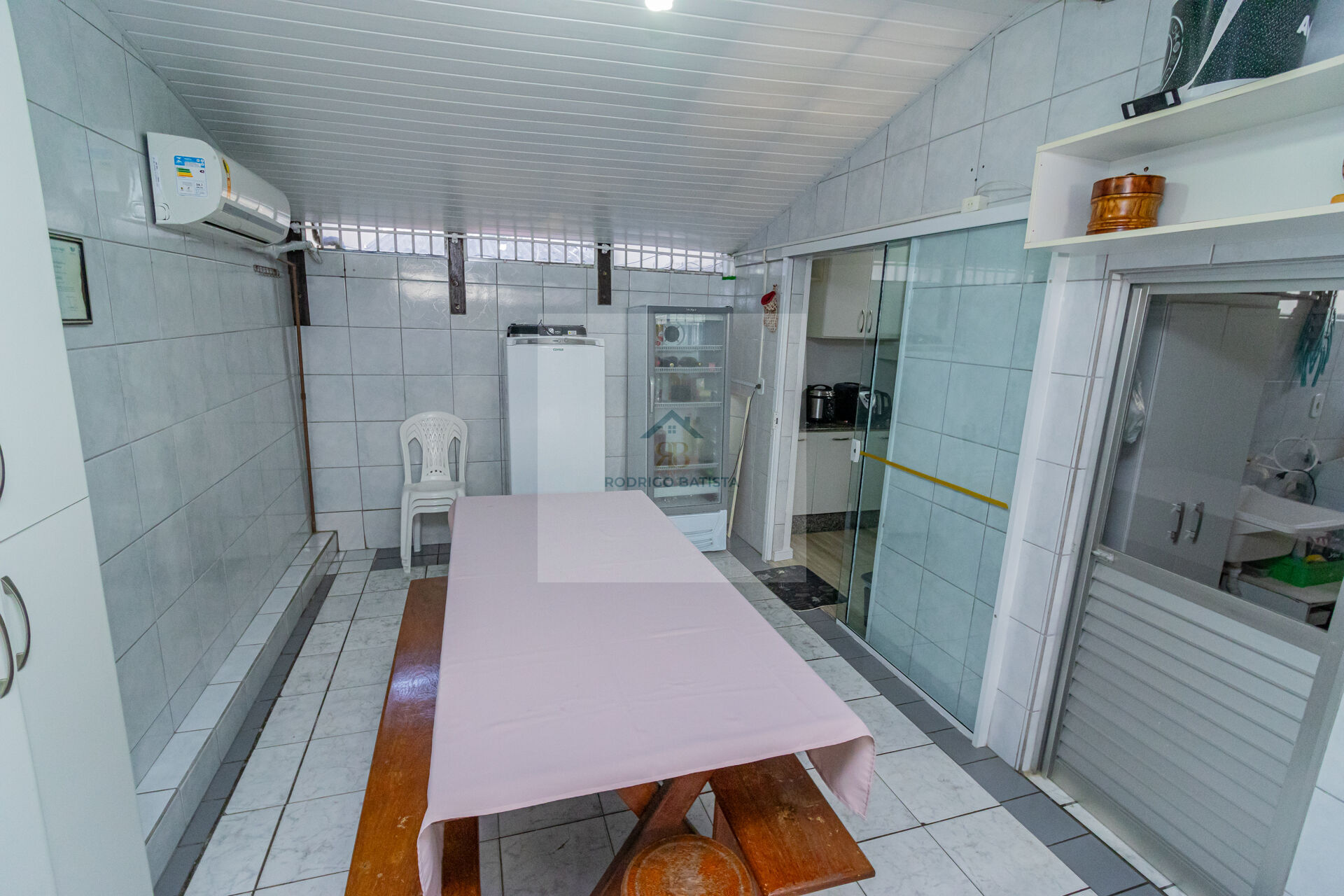 Apartamento, 3 quartos, 132 m² - Foto 43