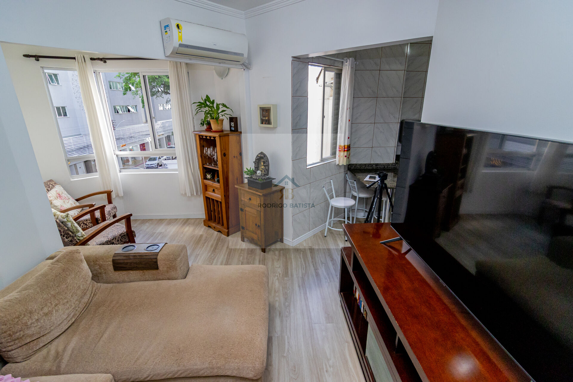 Apartamento, 3 quartos, 132 m² - Foto 21
