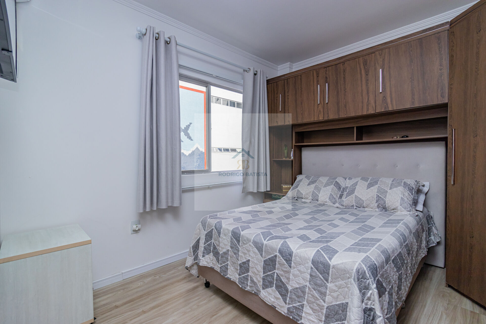 Apartamento, 3 quartos, 132 m² - Foto 12