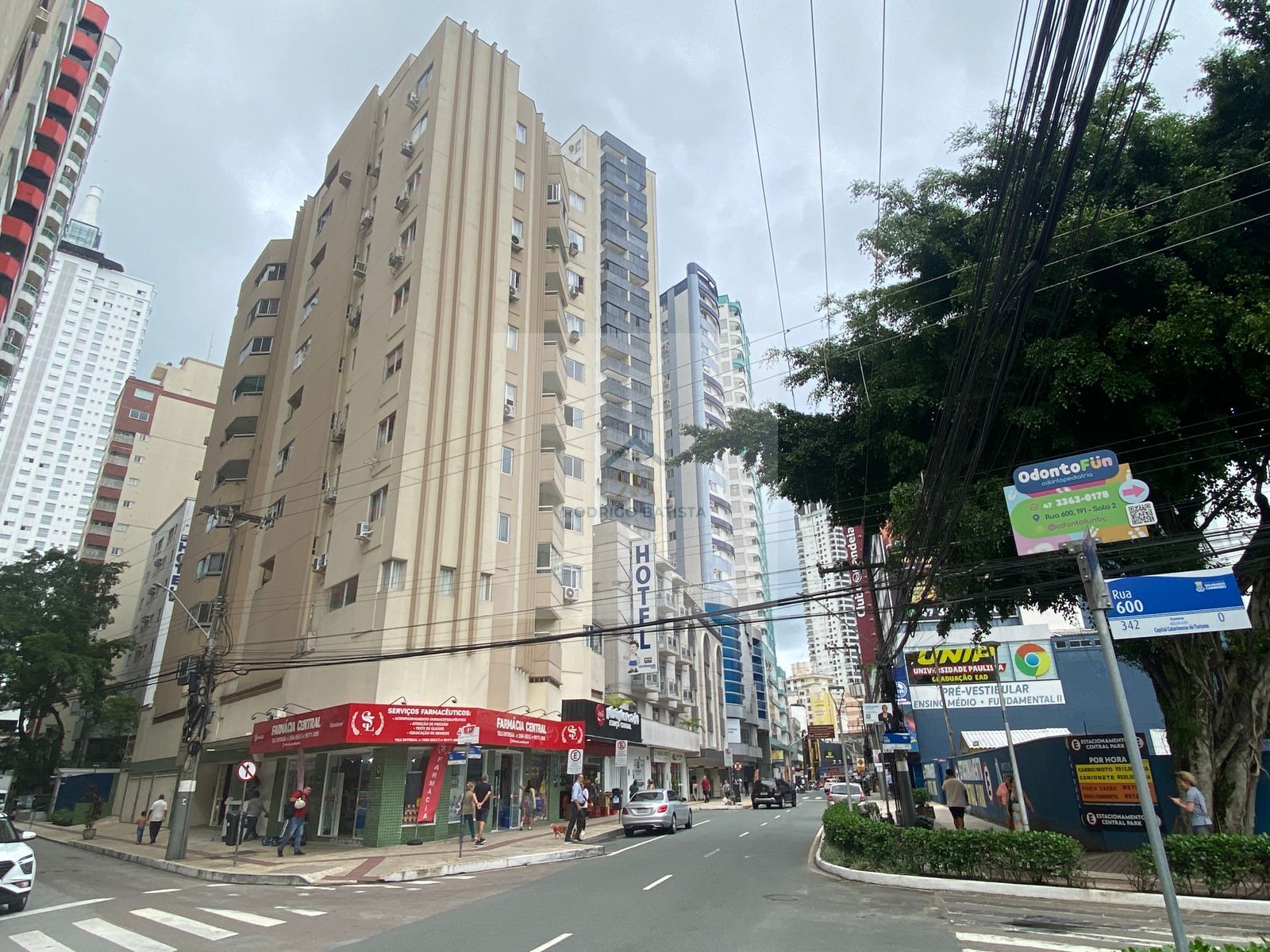 Apartamento, 3 quartos, 132 m² - Foto 49