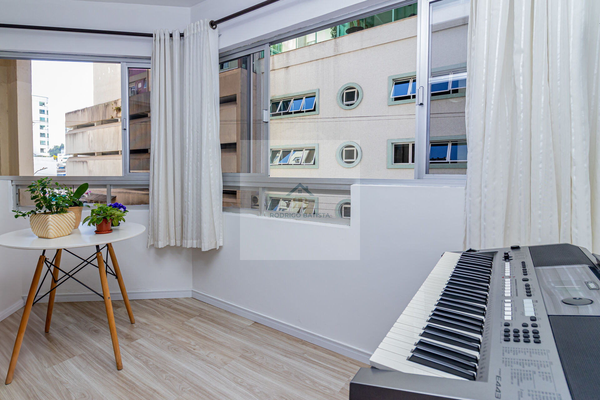 Apartamento, 3 quartos, 132 m² - Foto 30