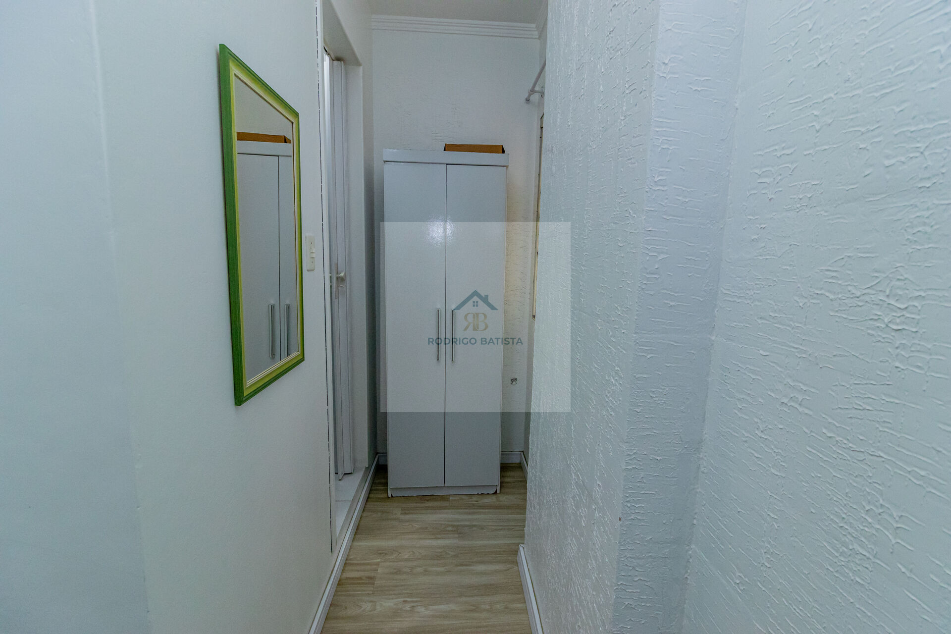 Apartamento, 3 quartos, 132 m² - Foto 7