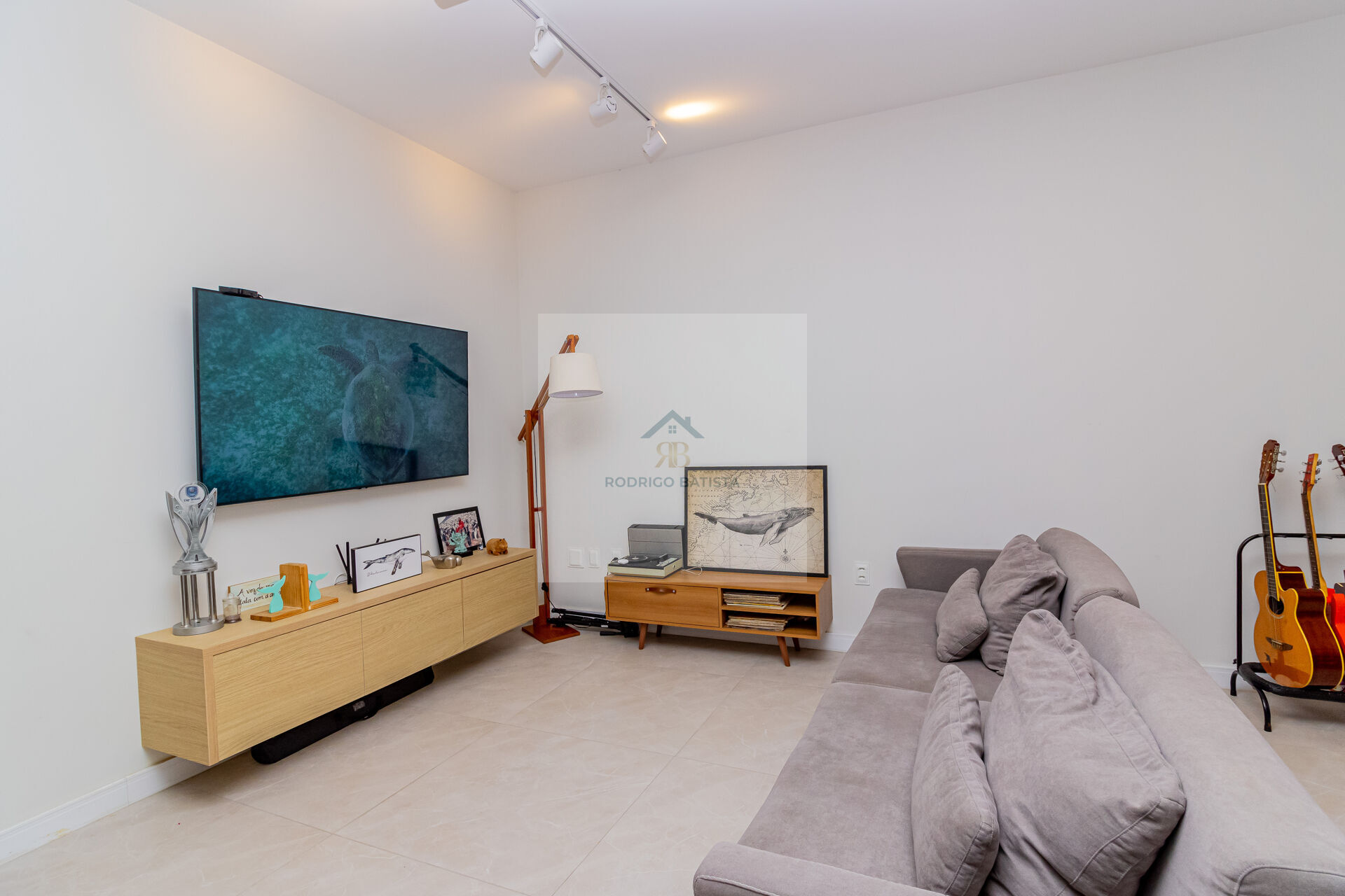 Apartamento, 2 quartos, 71 m² - Foto 2