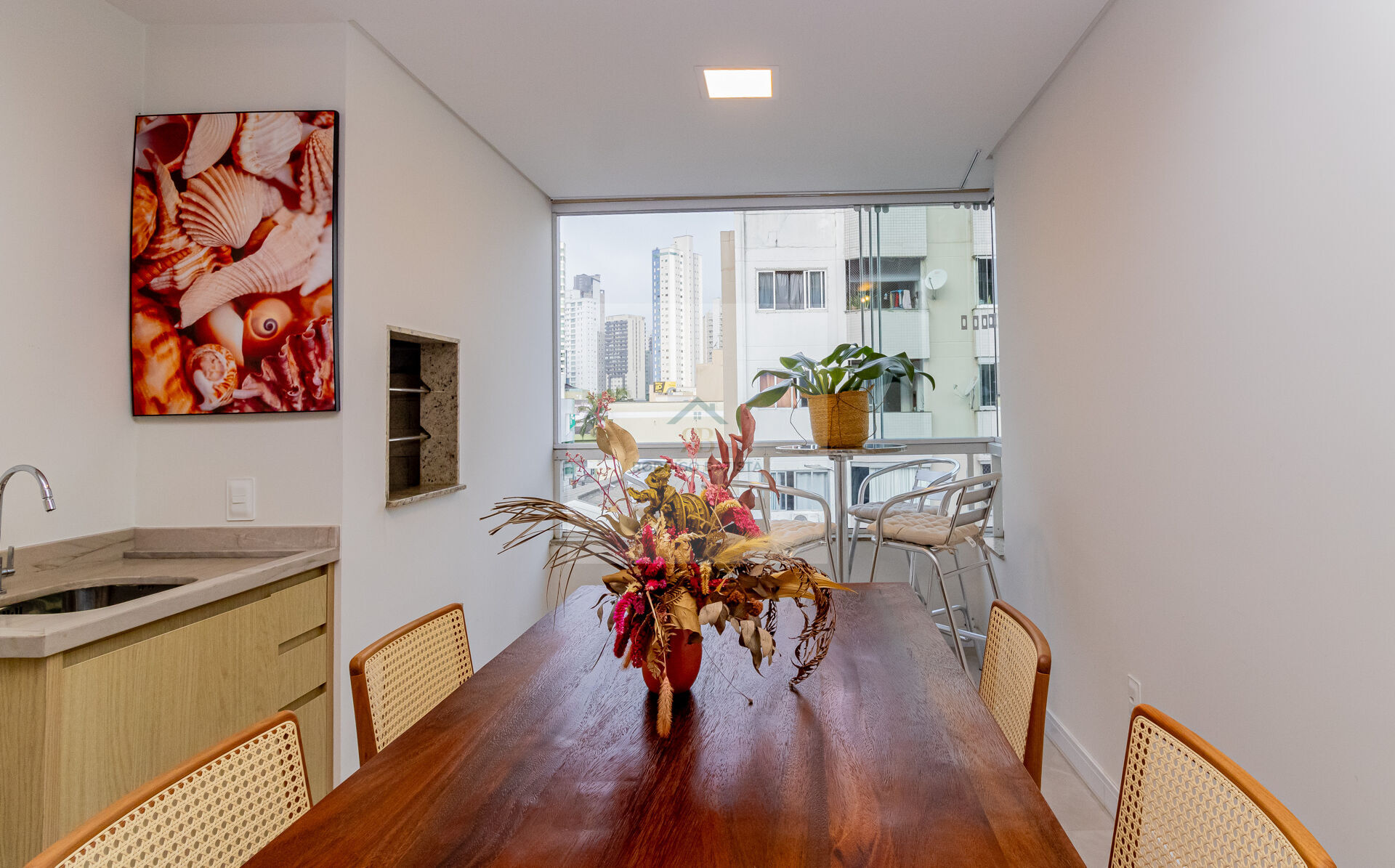 Apartamento, 2 quartos, 71 m² - Foto 5