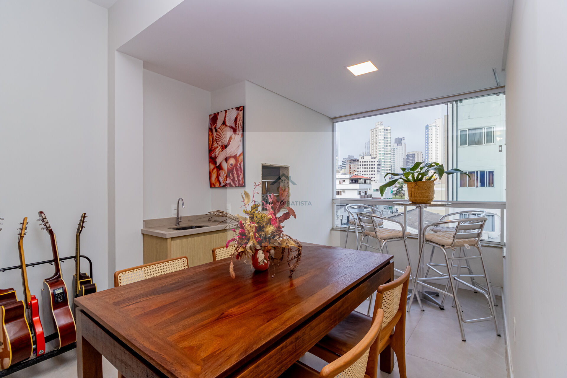 Apartamento, 2 quartos, 71 m² - Foto 1