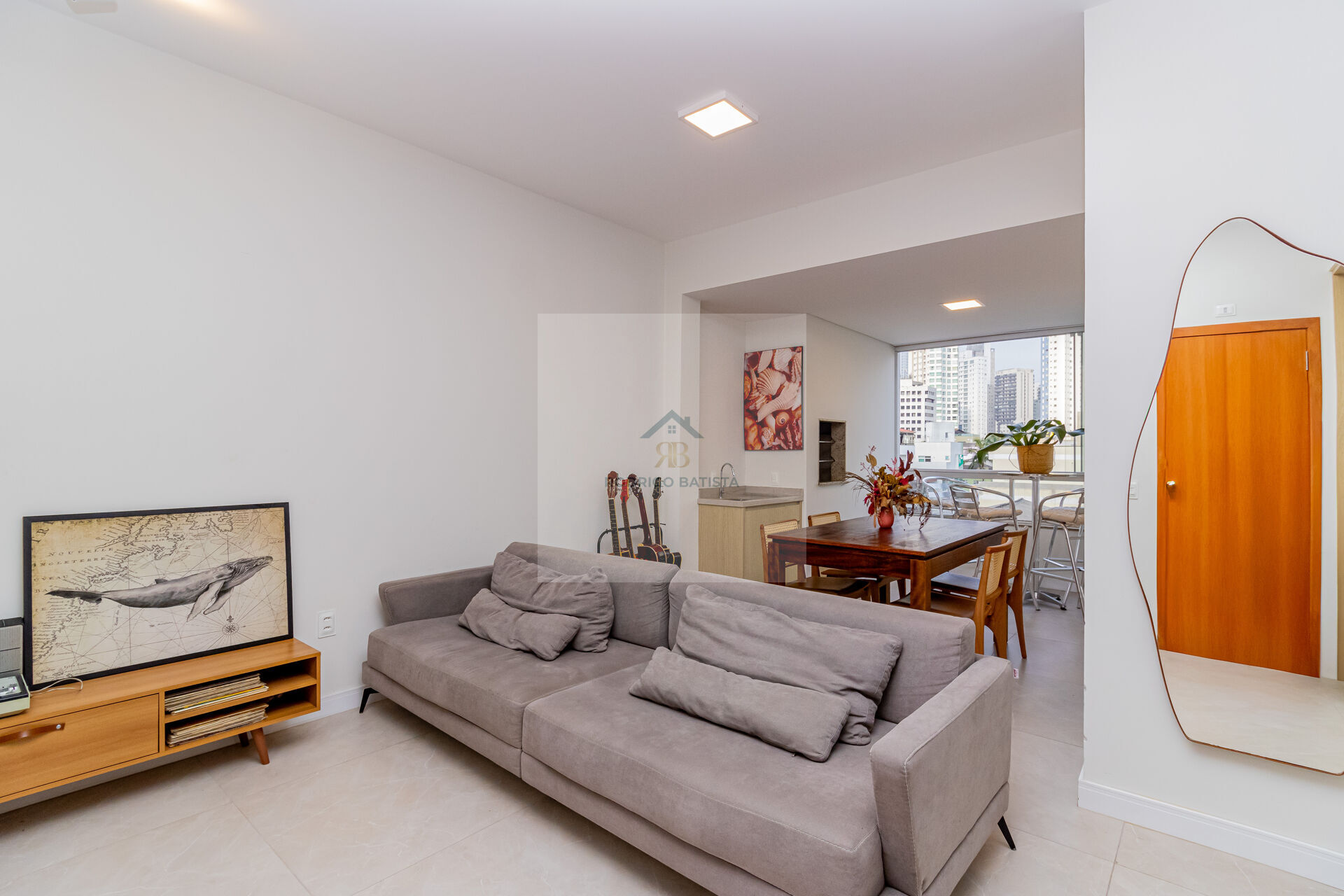 Apartamento, 2 quartos, 71 m² - Foto 4