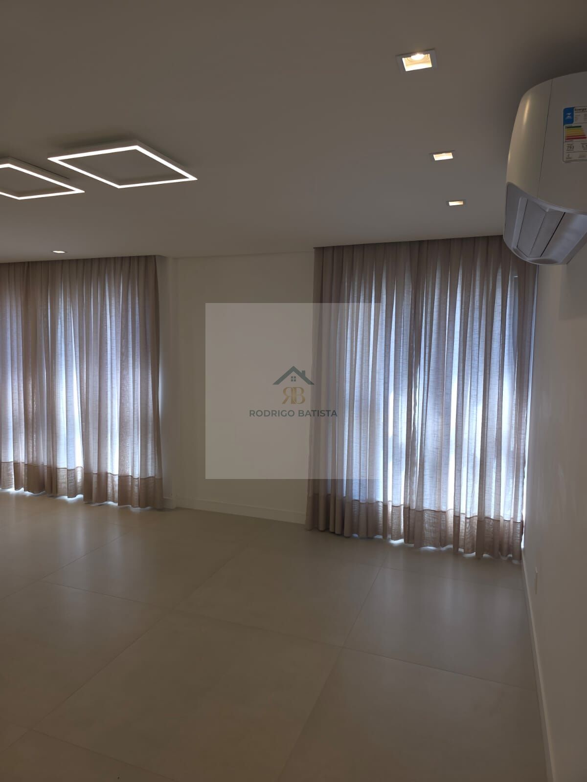 Apartamento, 3 quartos, 116 m² - Foto 2