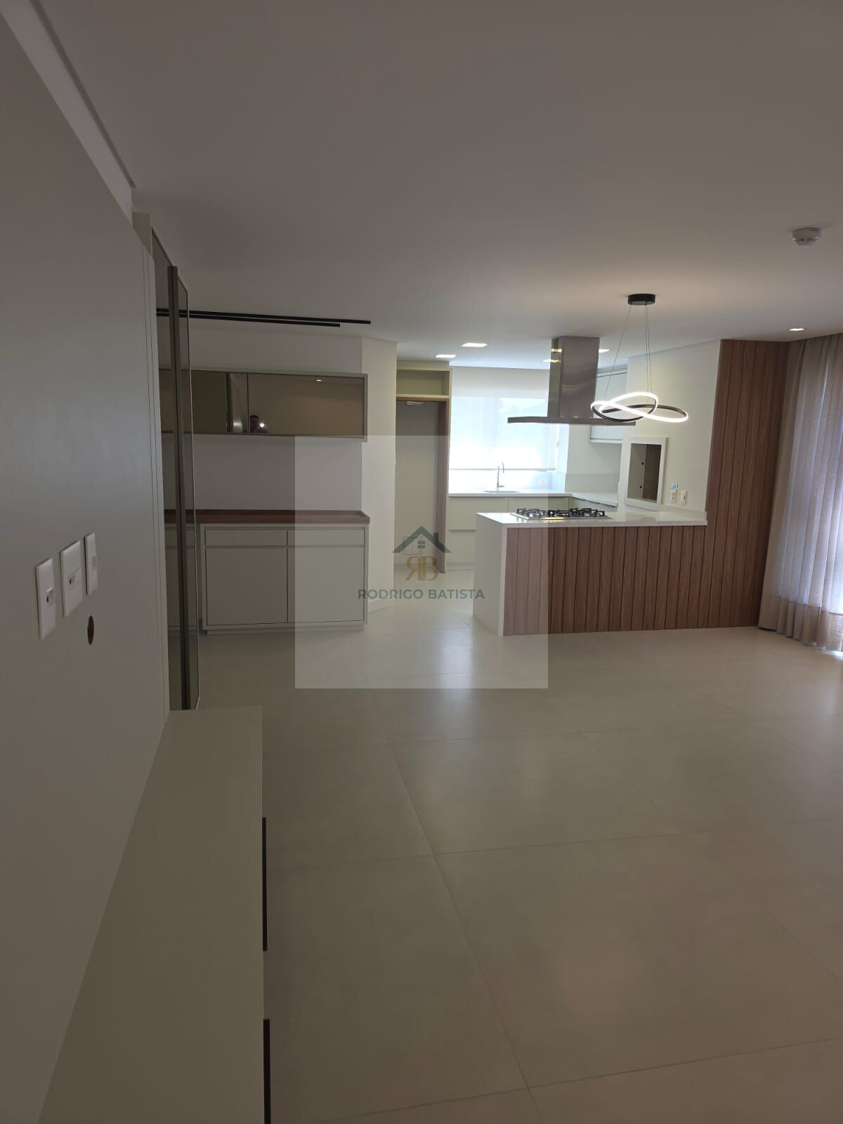 Apartamento, 3 quartos, 116 m² - Foto 3