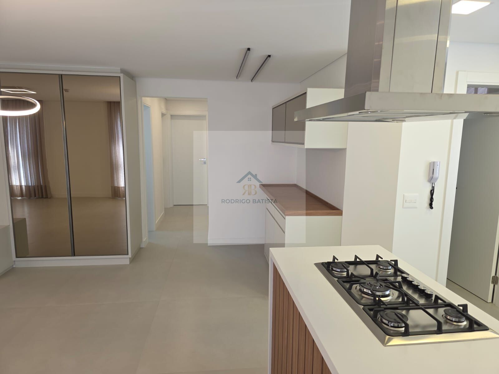 Apartamento, 3 quartos, 116 m² - Foto 5