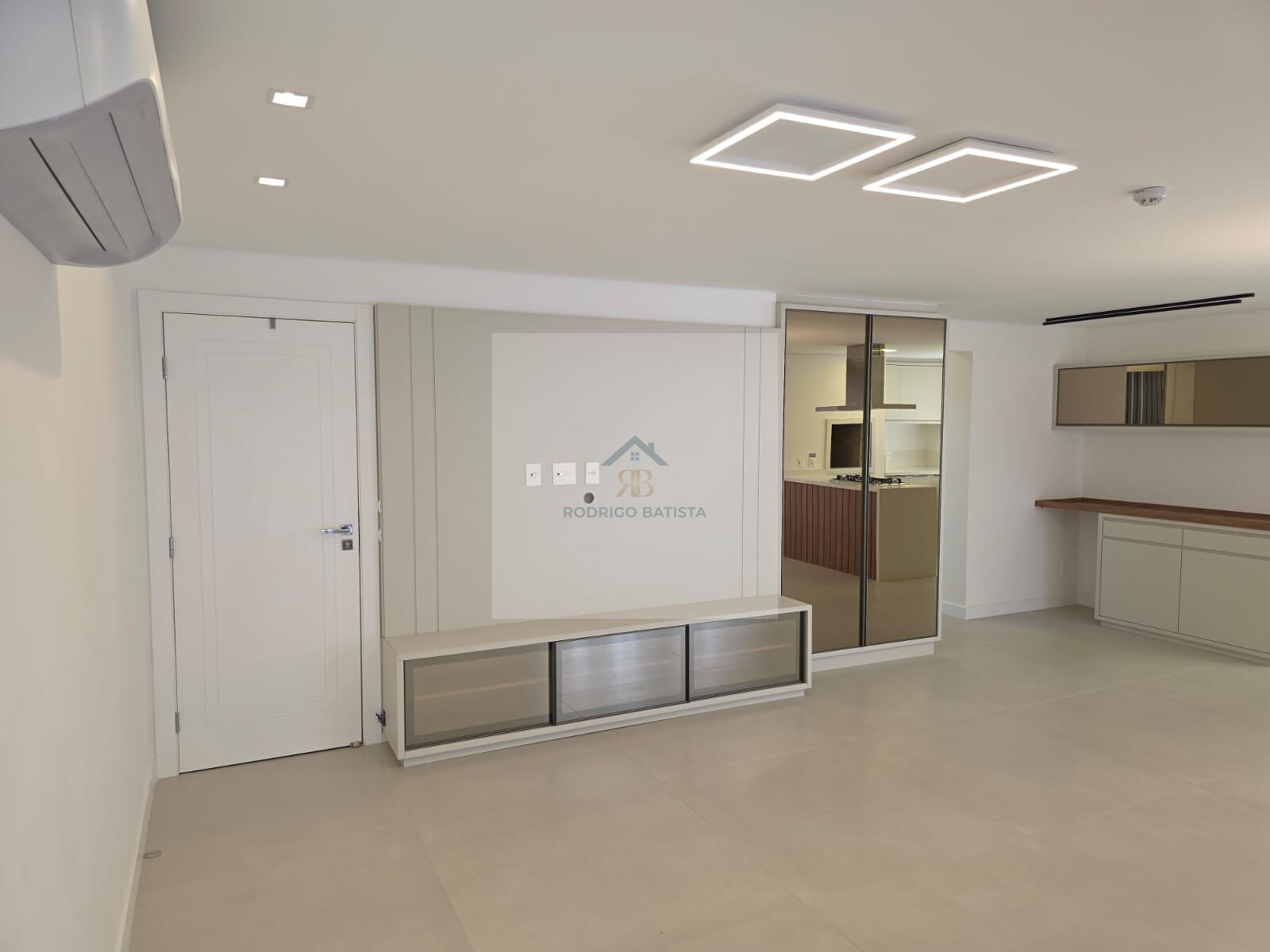 Apartamento, 3 quartos, 116 m² - Foto 1