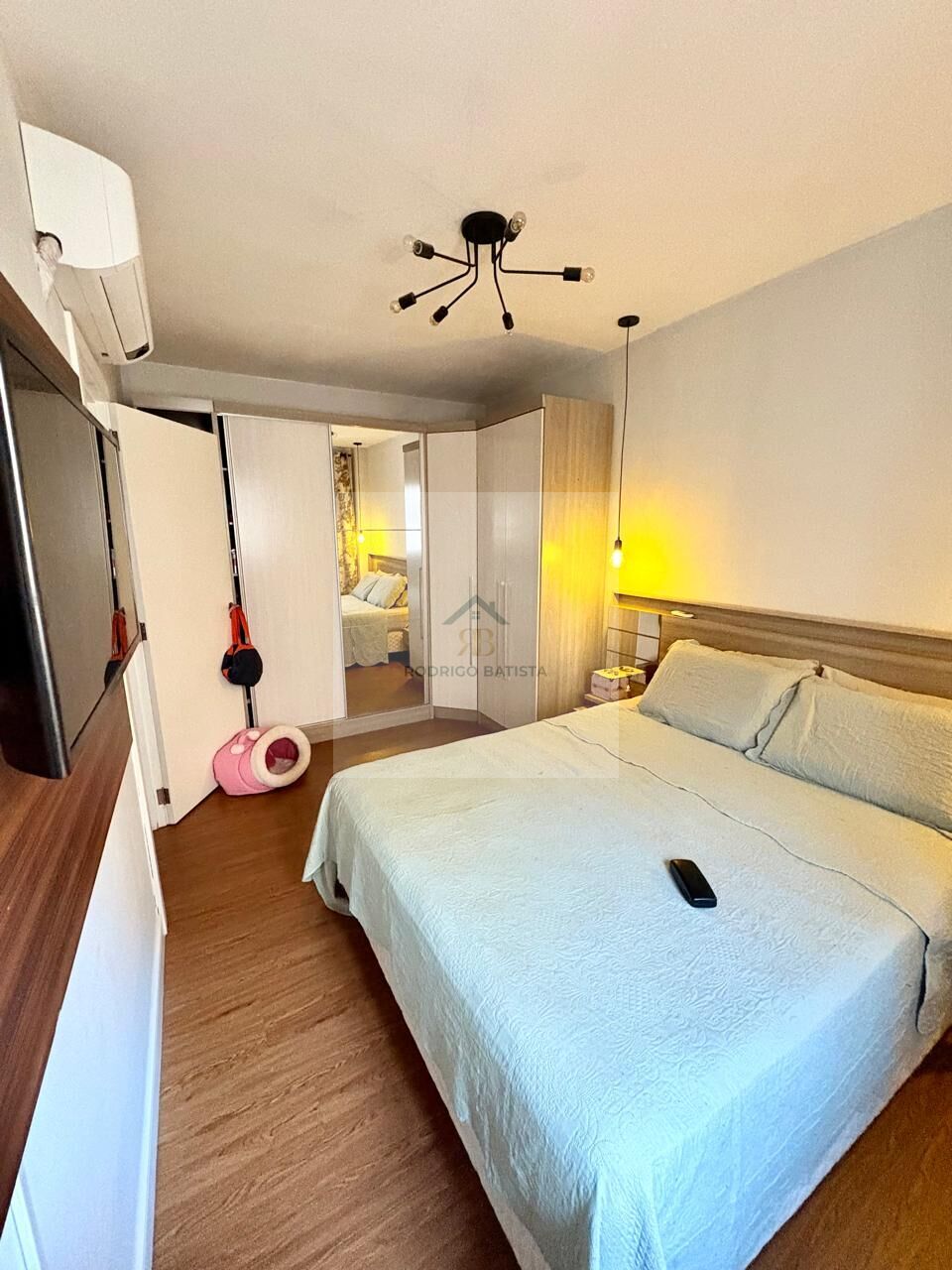 Apartamento, 2 quartos, 65 m² - Foto 7