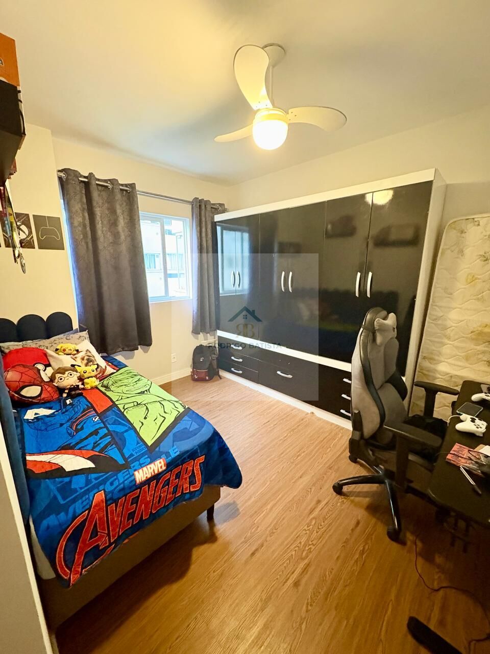 Apartamento, 2 quartos, 65 m² - Foto 8