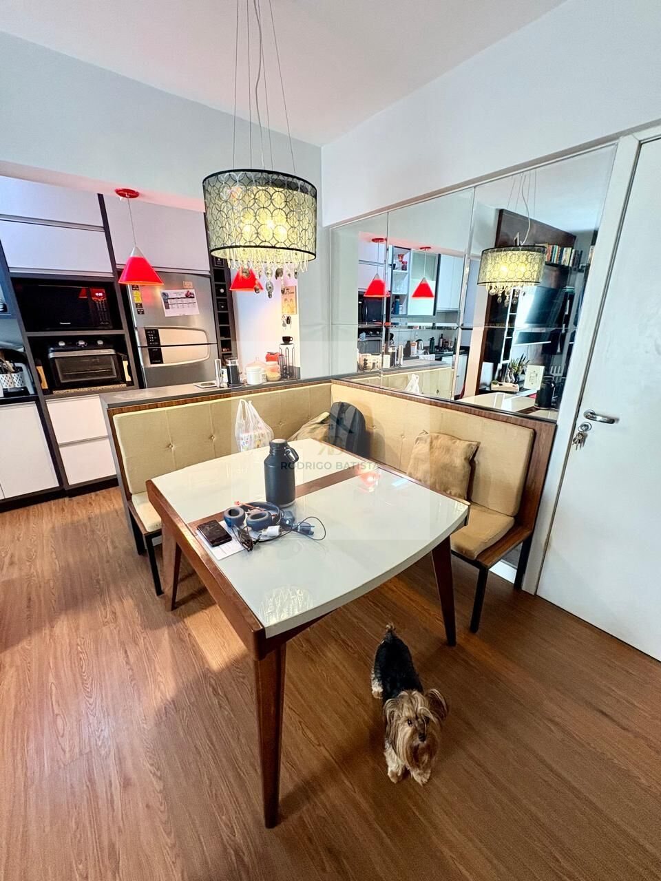 Apartamento, 2 quartos, 65 m² - Foto 2