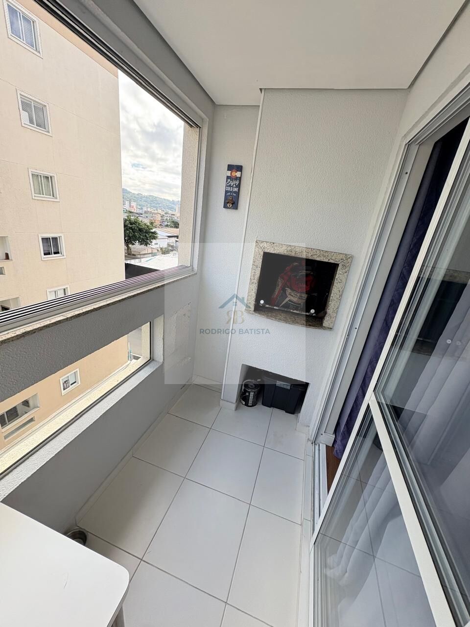 Apartamento, 2 quartos, 65 m² - Foto 5