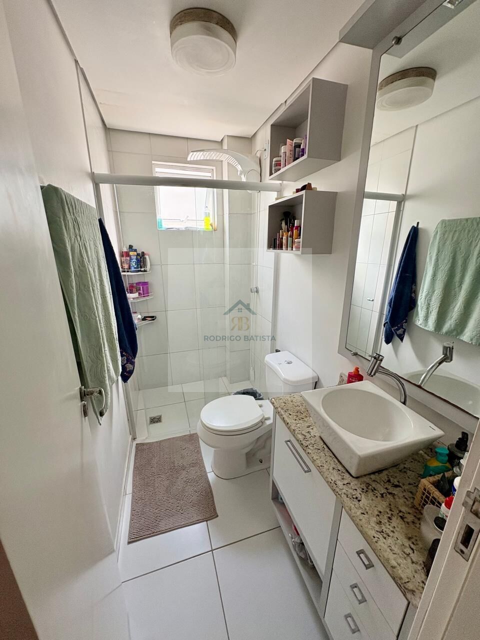 Apartamento, 2 quartos, 65 m² - Foto 10