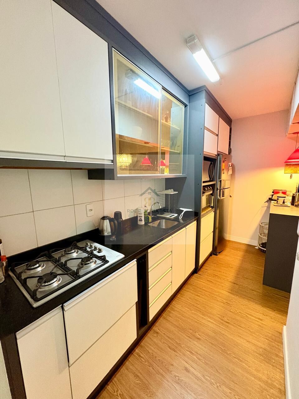 Apartamento, 2 quartos, 65 m² - Foto 4