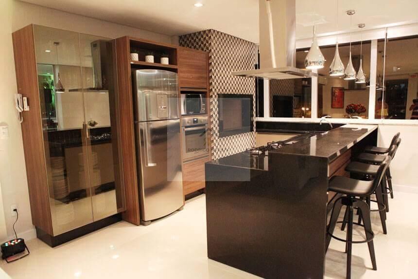 Apartamento, 1 quarto, 65 m² - Foto 11